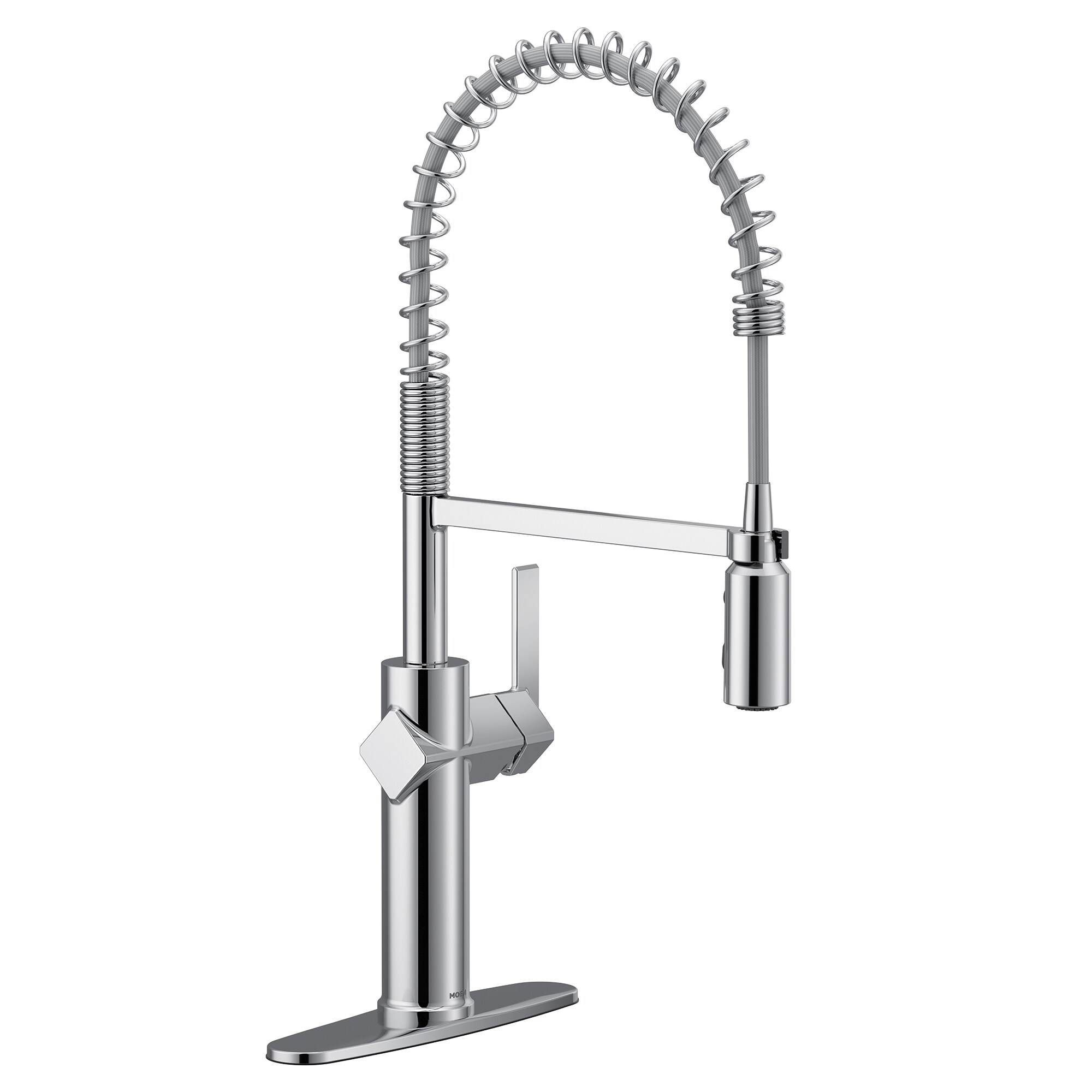 Moen 87580 Kitchen-Faucets - View #8