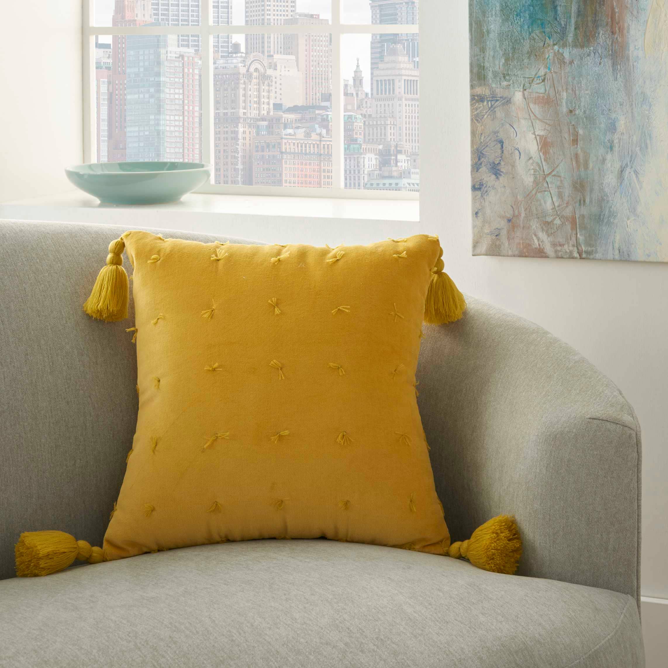 Mina Victory 798019075163 Accent-Pillows - View #2