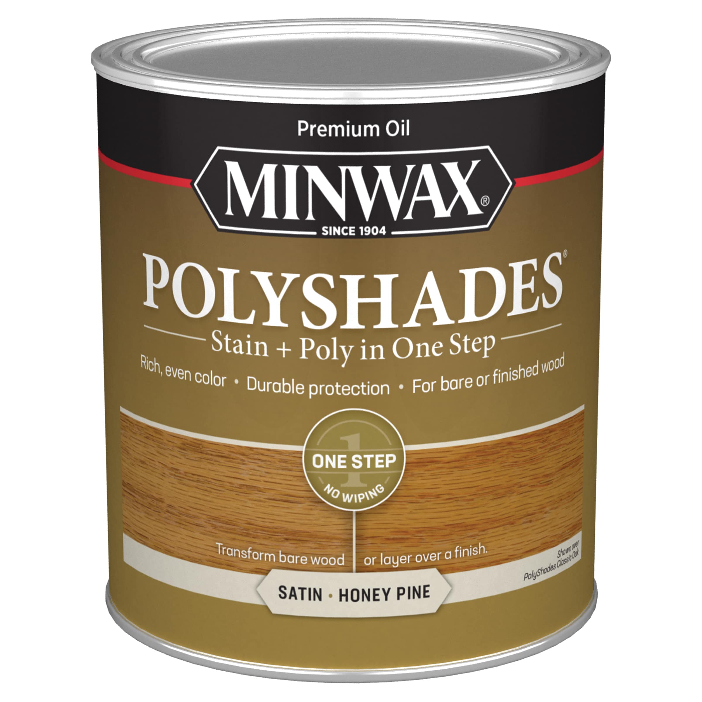 Minwax 61310444 Interior-Stain - View #3