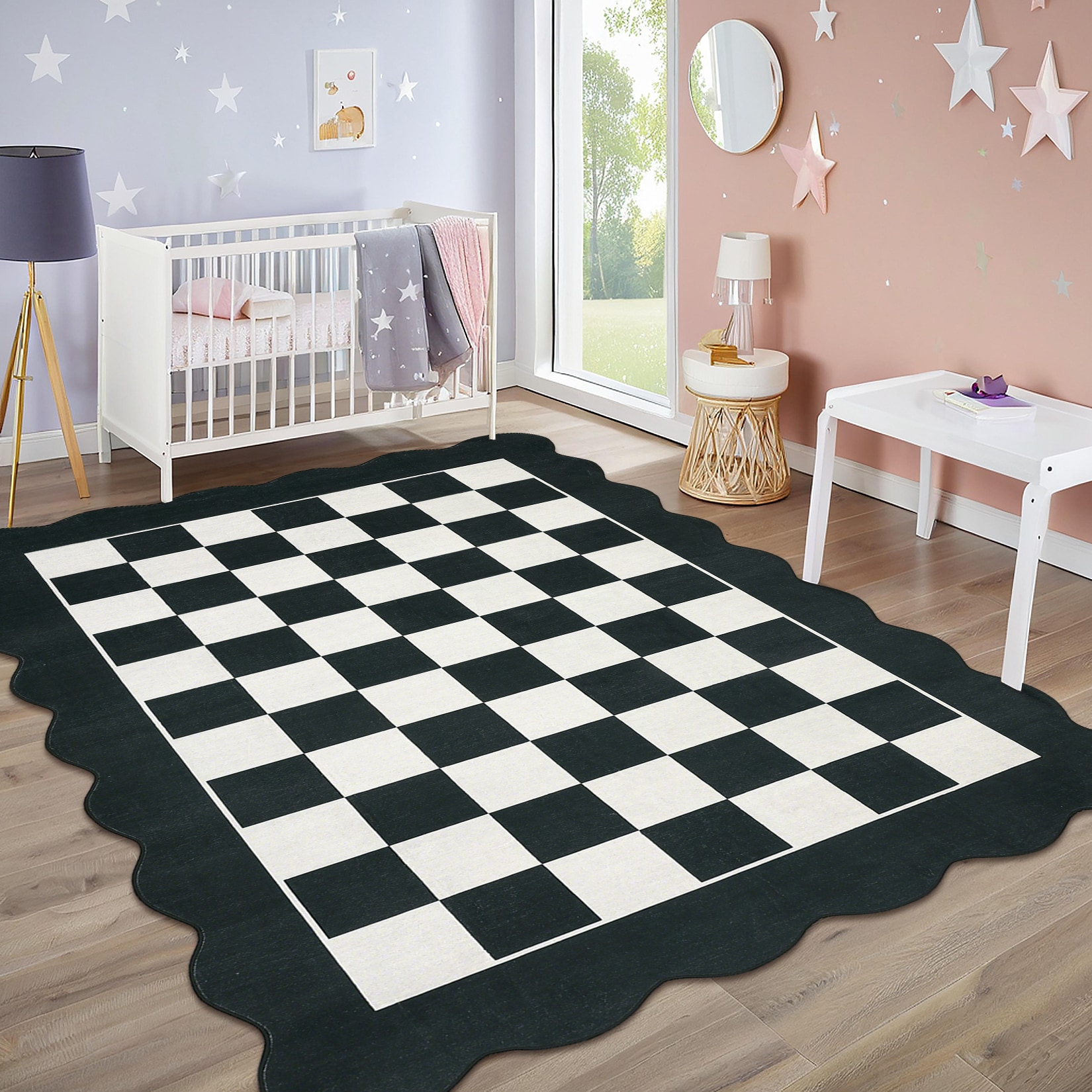 Assile XH260820340 rugs - View #2