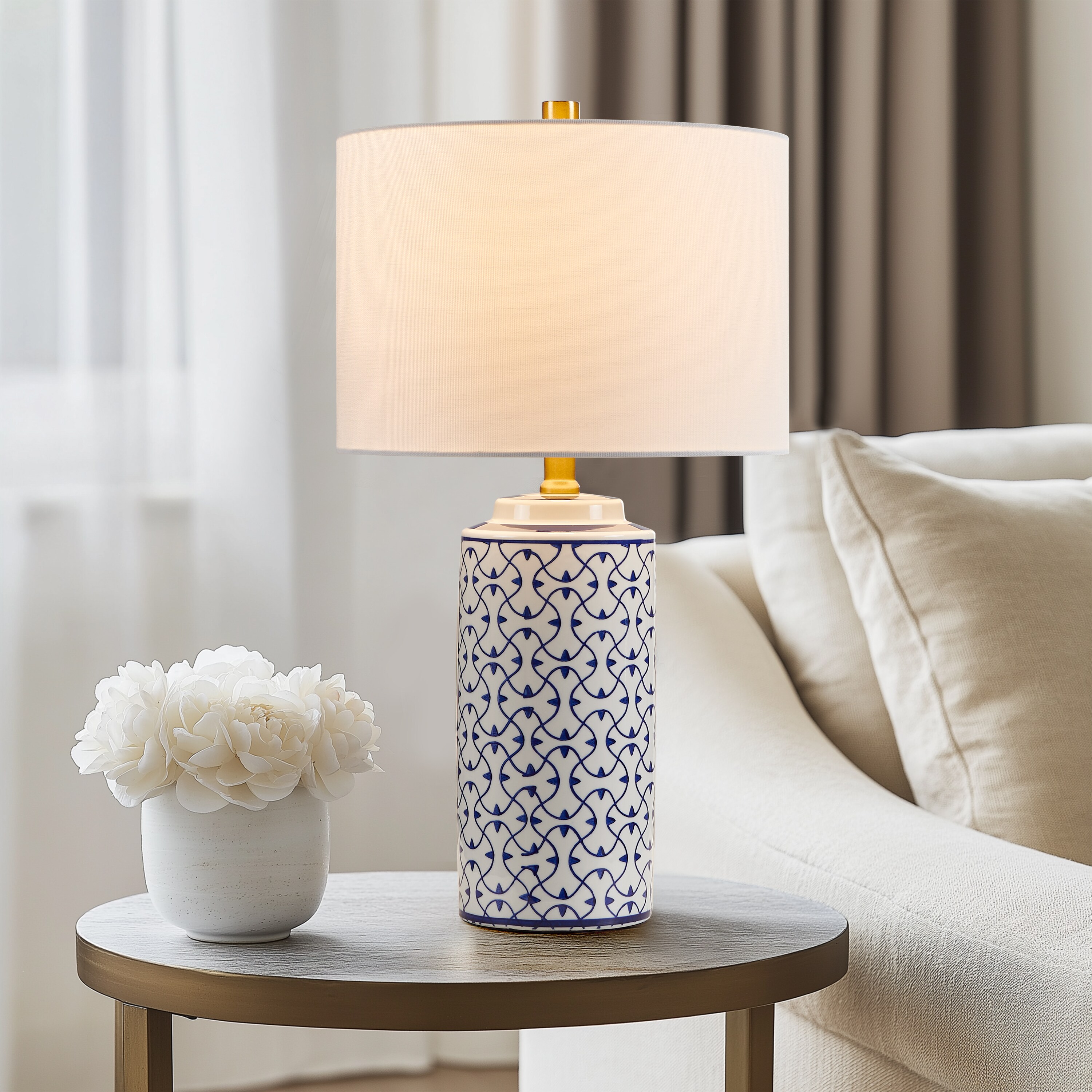 KAWOTI 21366 Table-Lamps - View #7