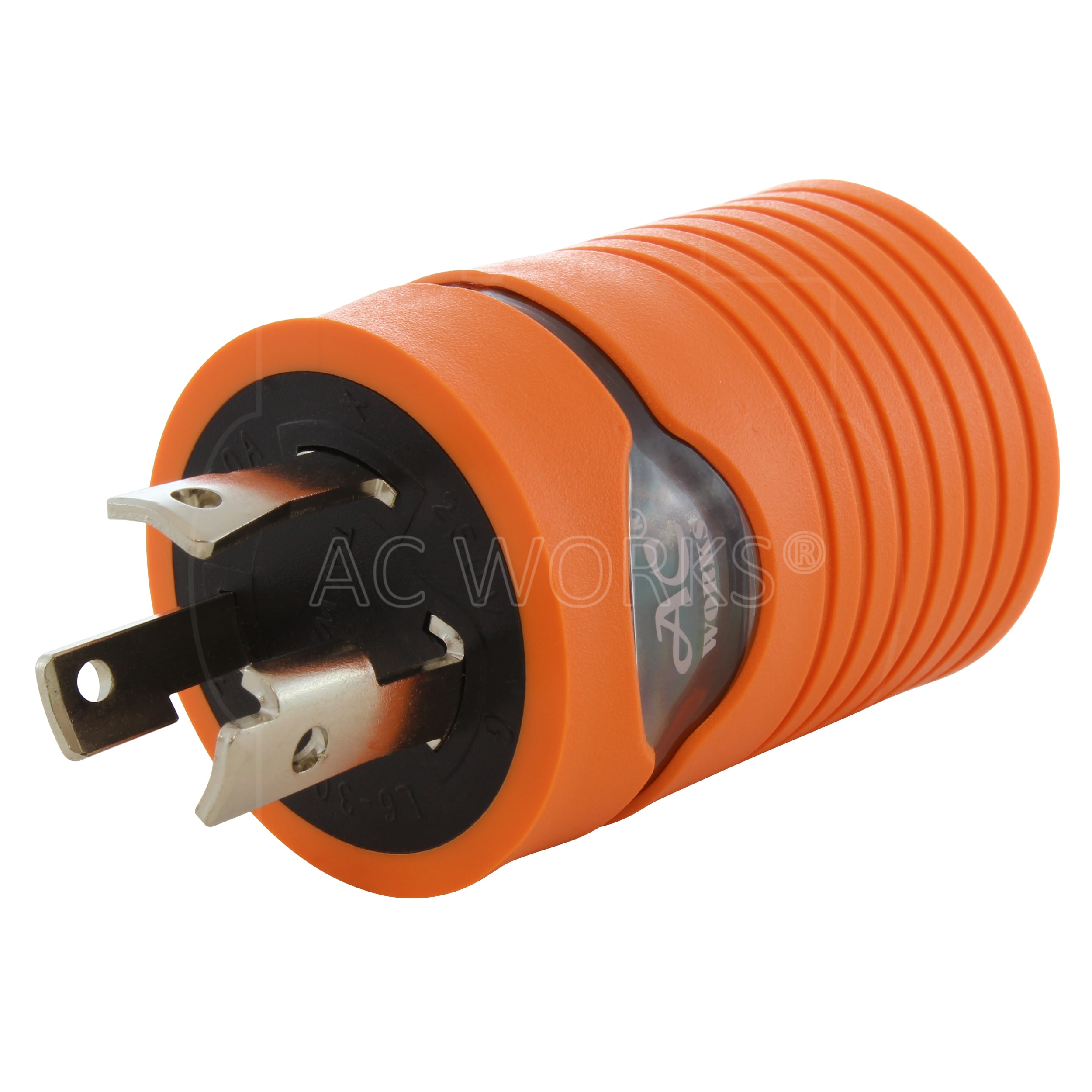 AC WORKS ADL630L1430 Power-Outlet-Taps - View #5