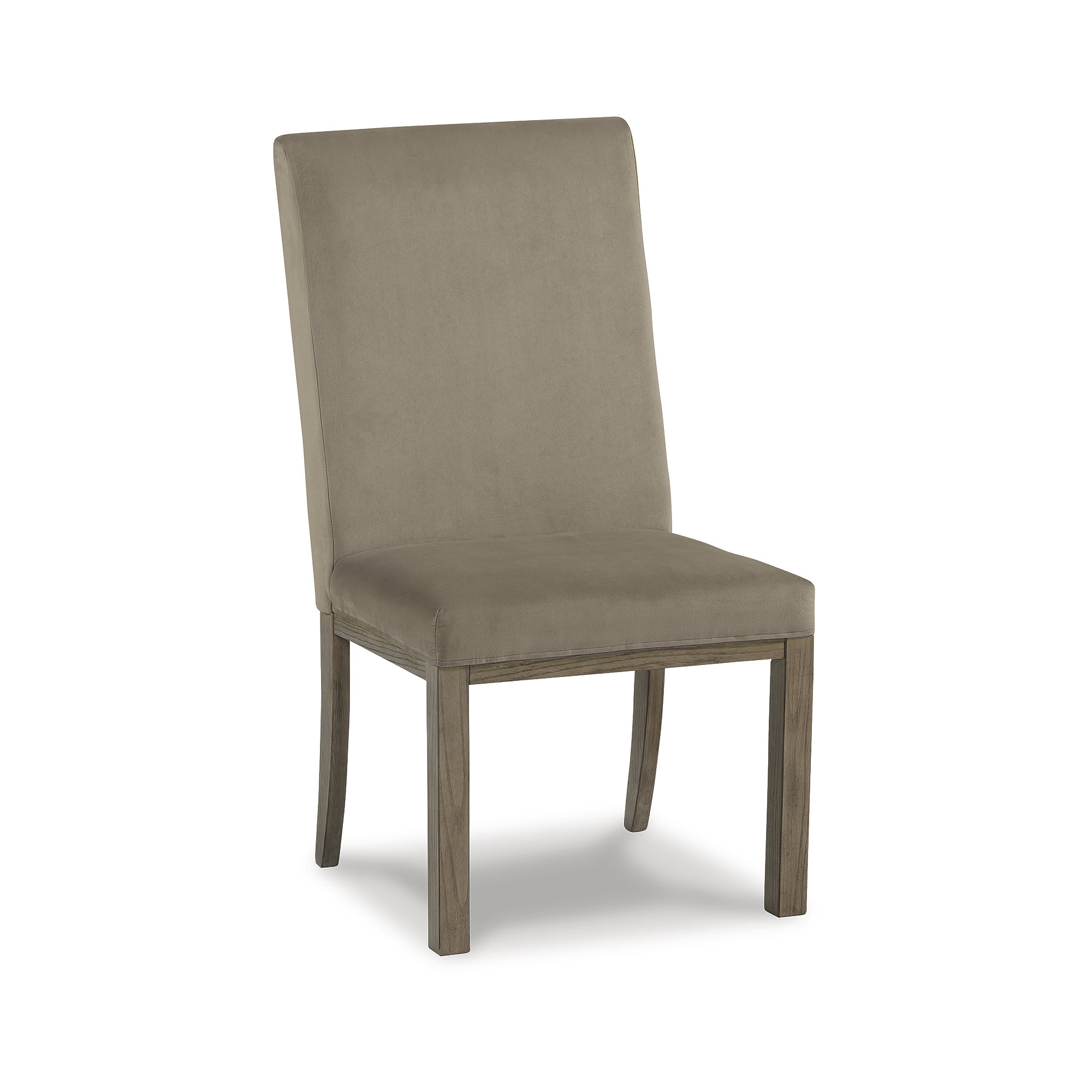 Signature Design by Ashley FD983-01 Dining-Chairs - View #4