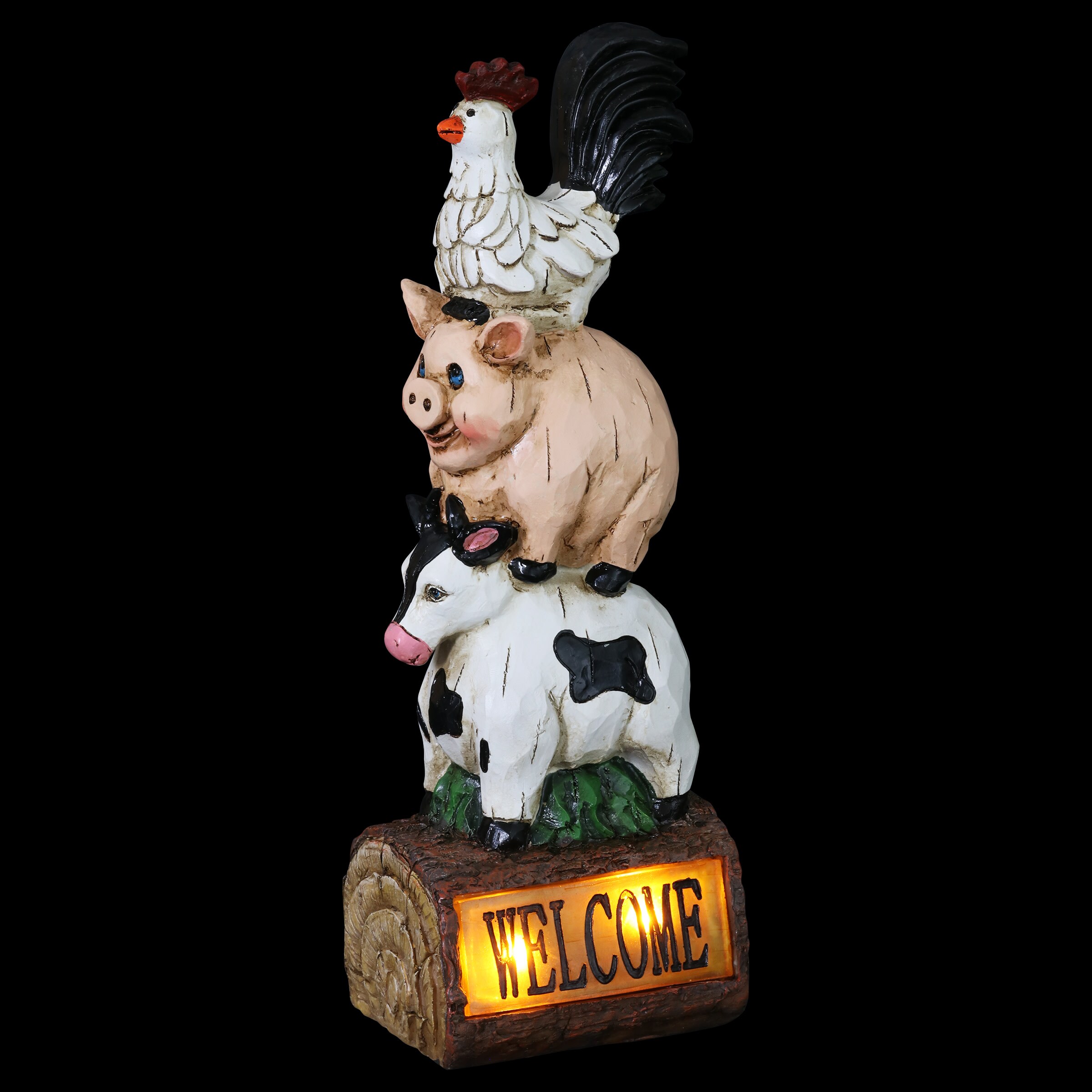 Exhart 15655-RS Decorative-Accessories - View #10