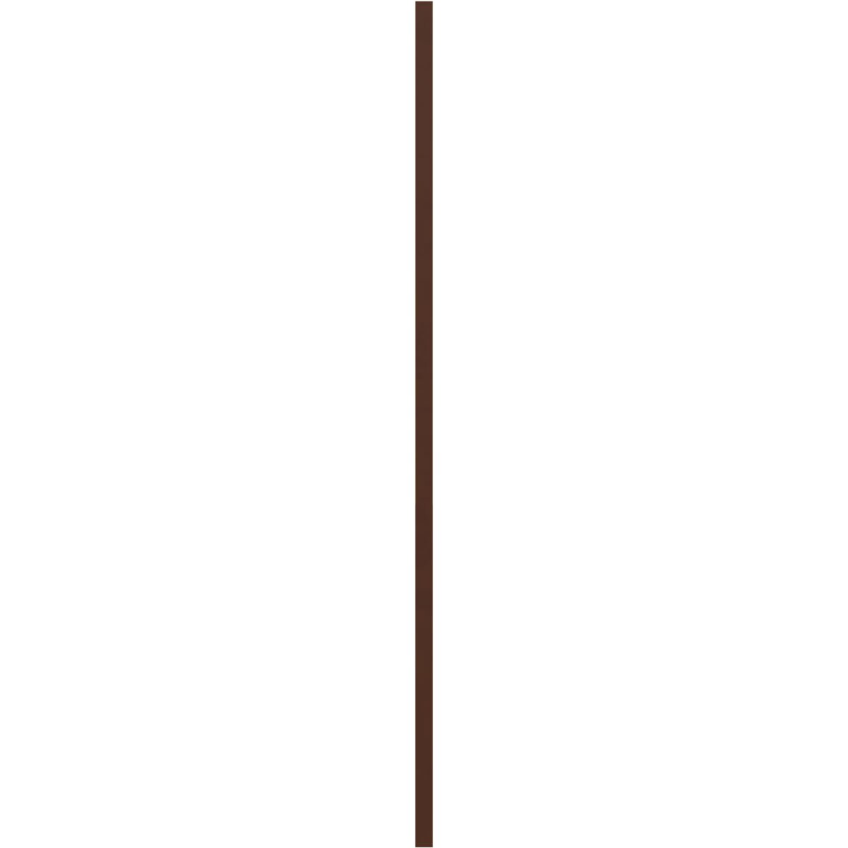 Ekena Millwork MLDA12X47HADMF Wall-Panel-Moulding - View #4