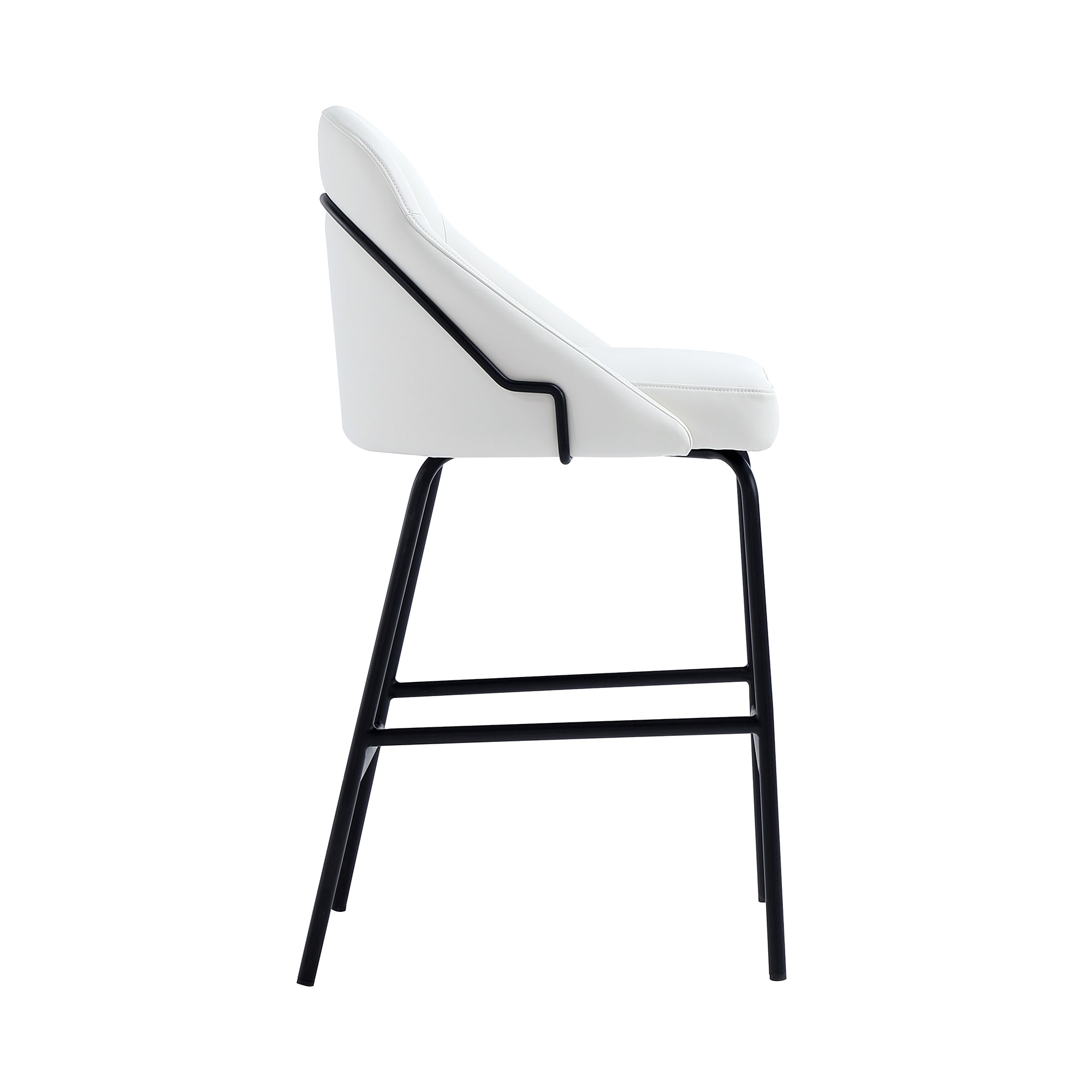 Manhattan Comfort 2-CS019-BWH stools - View #7
