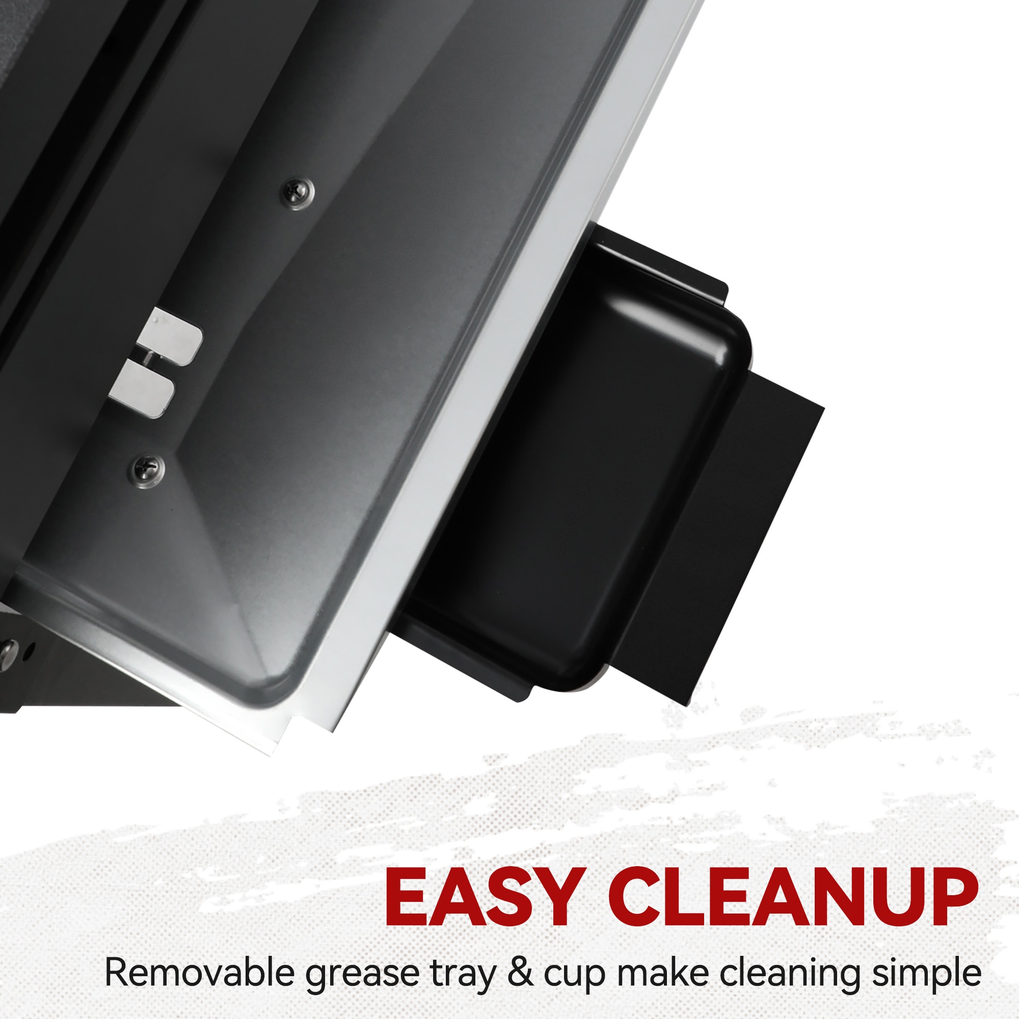 Royal Gourmet GD401 Flat-Top-Grills - View #10