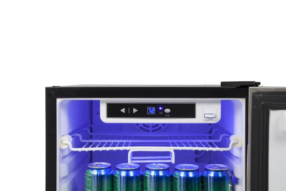 EdgeStar BWC120SLD Beverage-Dispensers - View #2