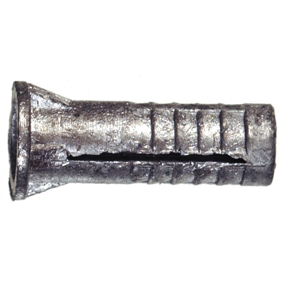 Hillman 376081 Drop-in Concrete Anchors (4-Pack)