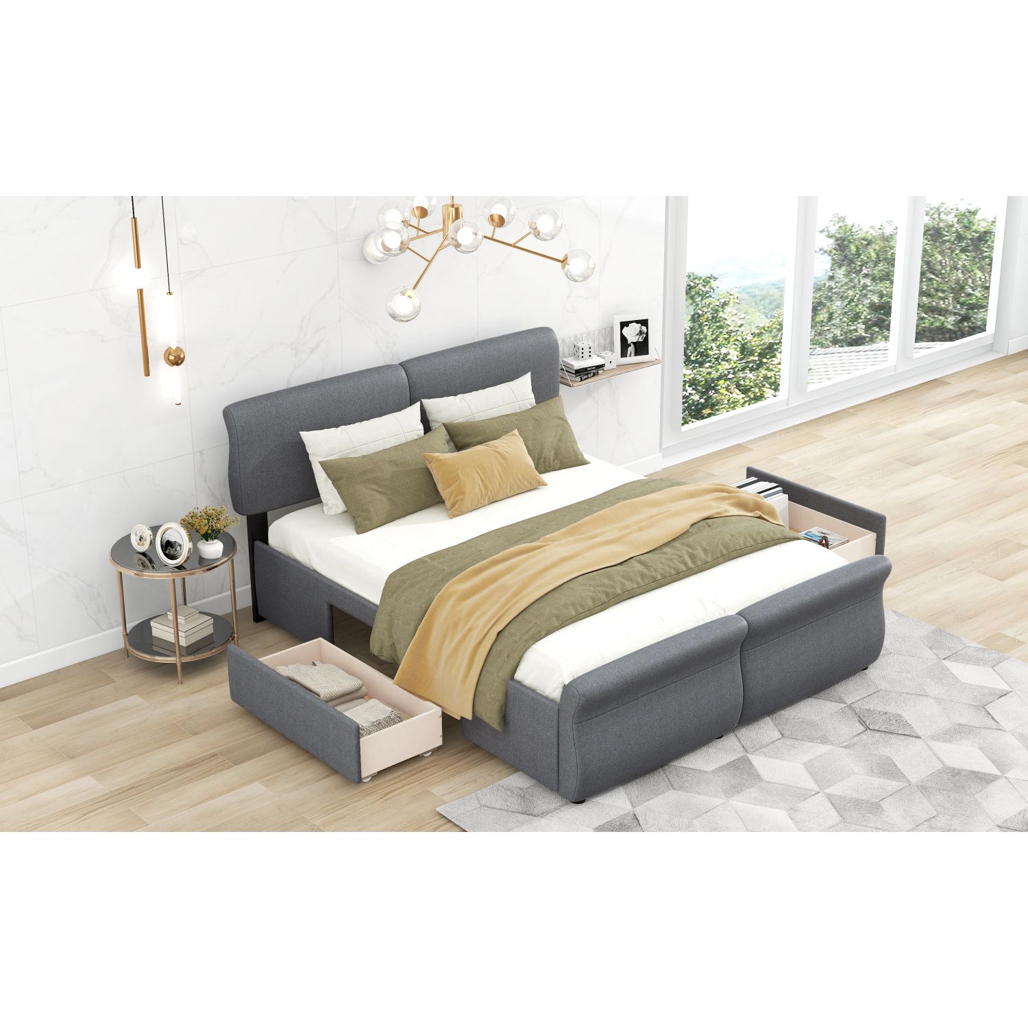 JASMODER GX000532AAE beds - View #6