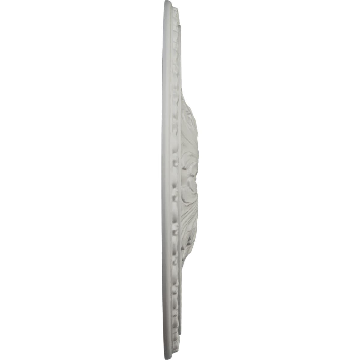Ekena Millwork CM18RIPCF Ceiling-Medallions - View #3