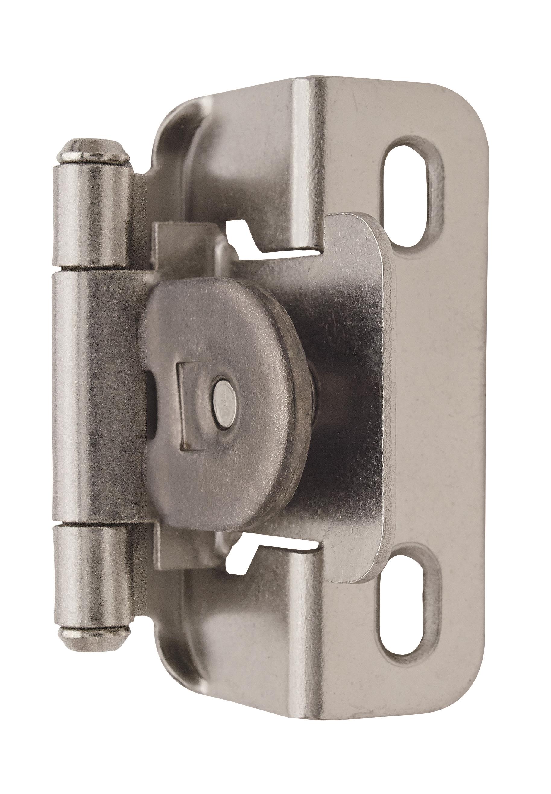 Amerock BPR8719G10 Cabinet-Hinges - View #3