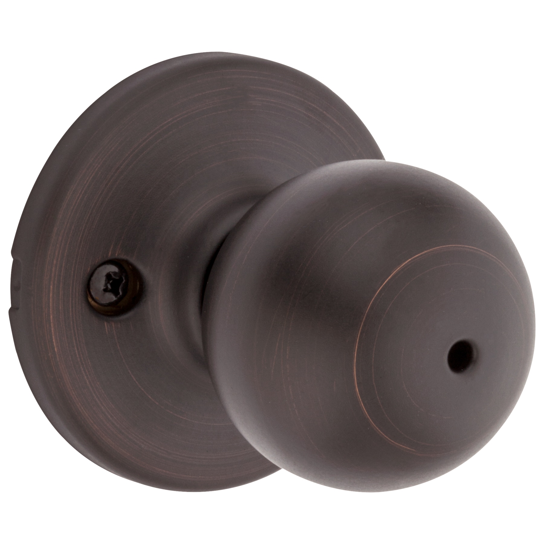 Kwikset 300P 11P CP V1 Door-Knobs - View #3