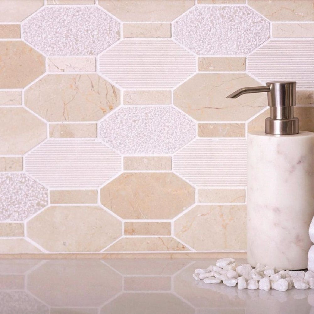 Apollo Tile APLBL8802CMA Ceramic-Tile - View #9