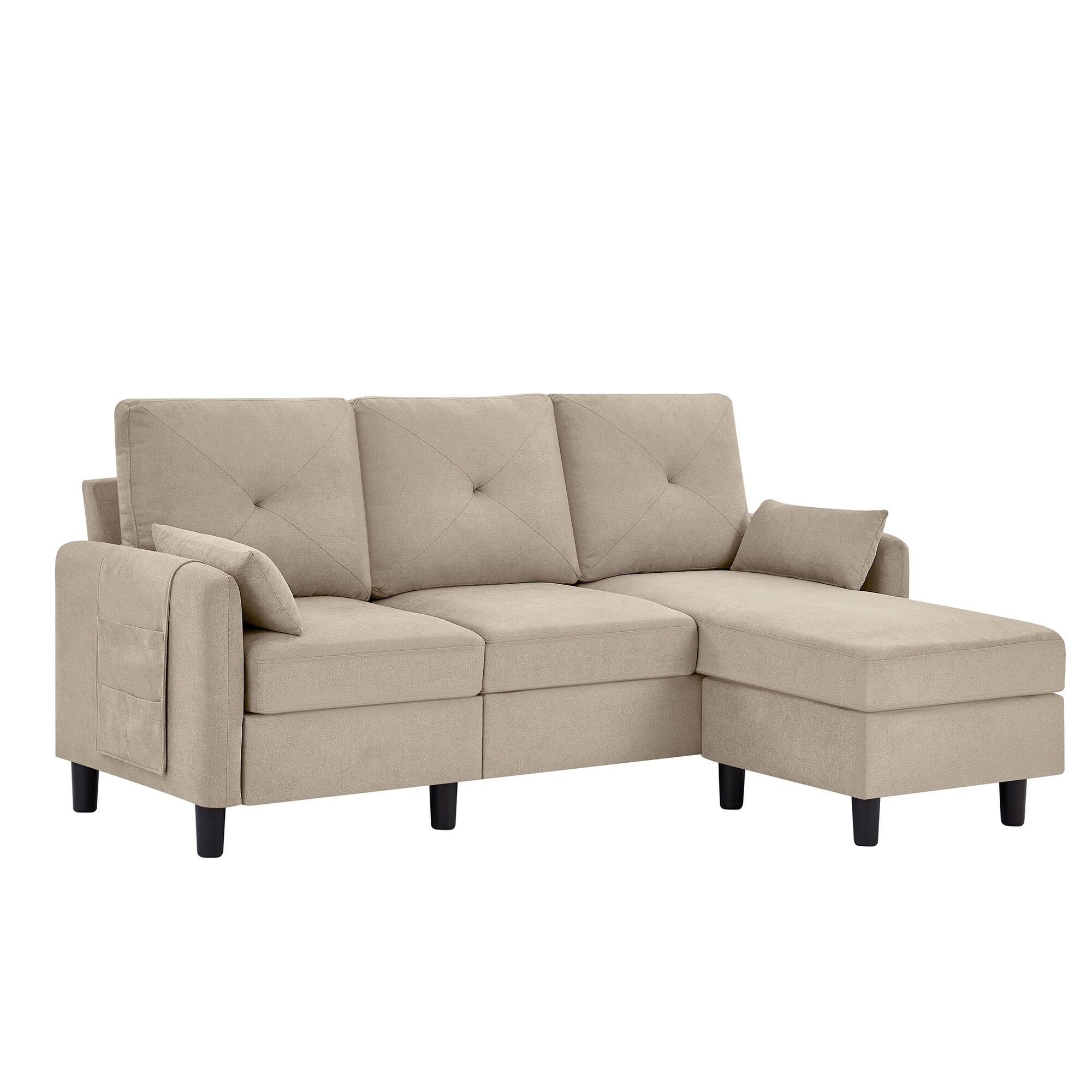 Jarenie YMX23BE Sofas-Loveseats - View #11