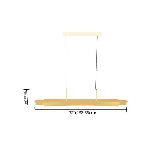 Three-dimensional representation of the product