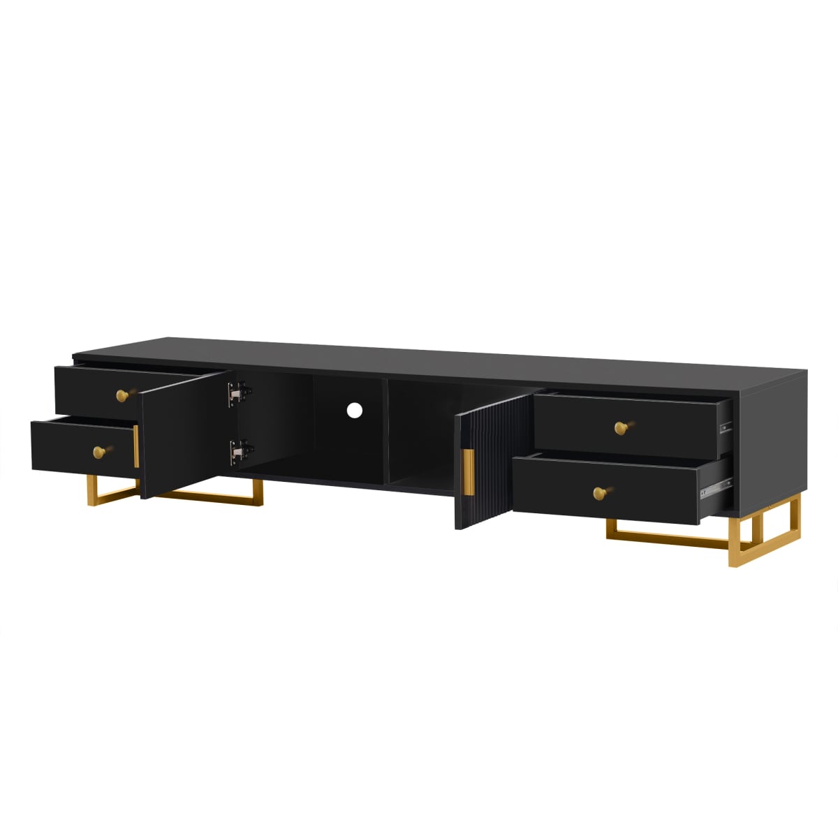Streamdale Furniture N724P284539B Tv-Stands - View #11