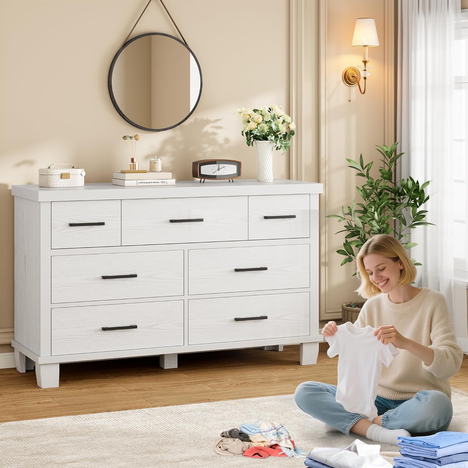 Qeetex DHZ-PHO-0X9F3D0L dressers - View #4