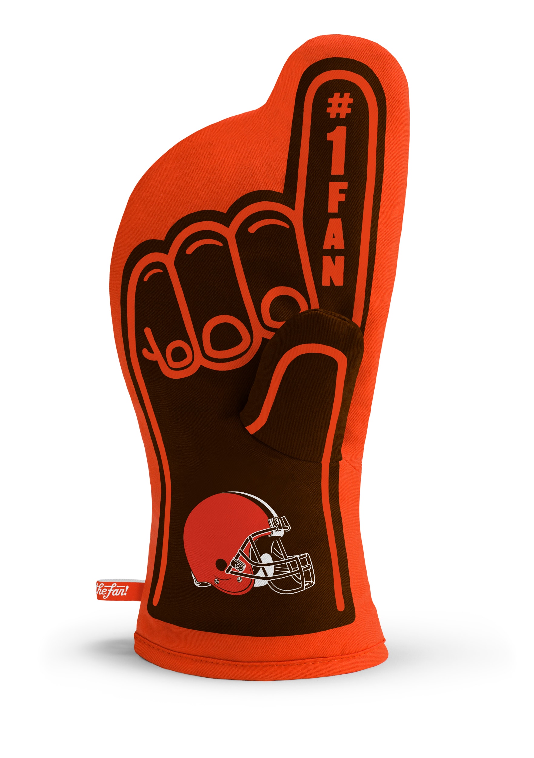 Sportula 5025372 Cotton Logo Oven mitt