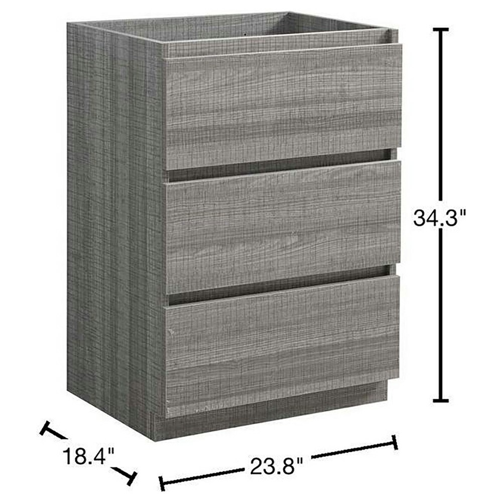 Fresca FCB9324HA vanities - View #12