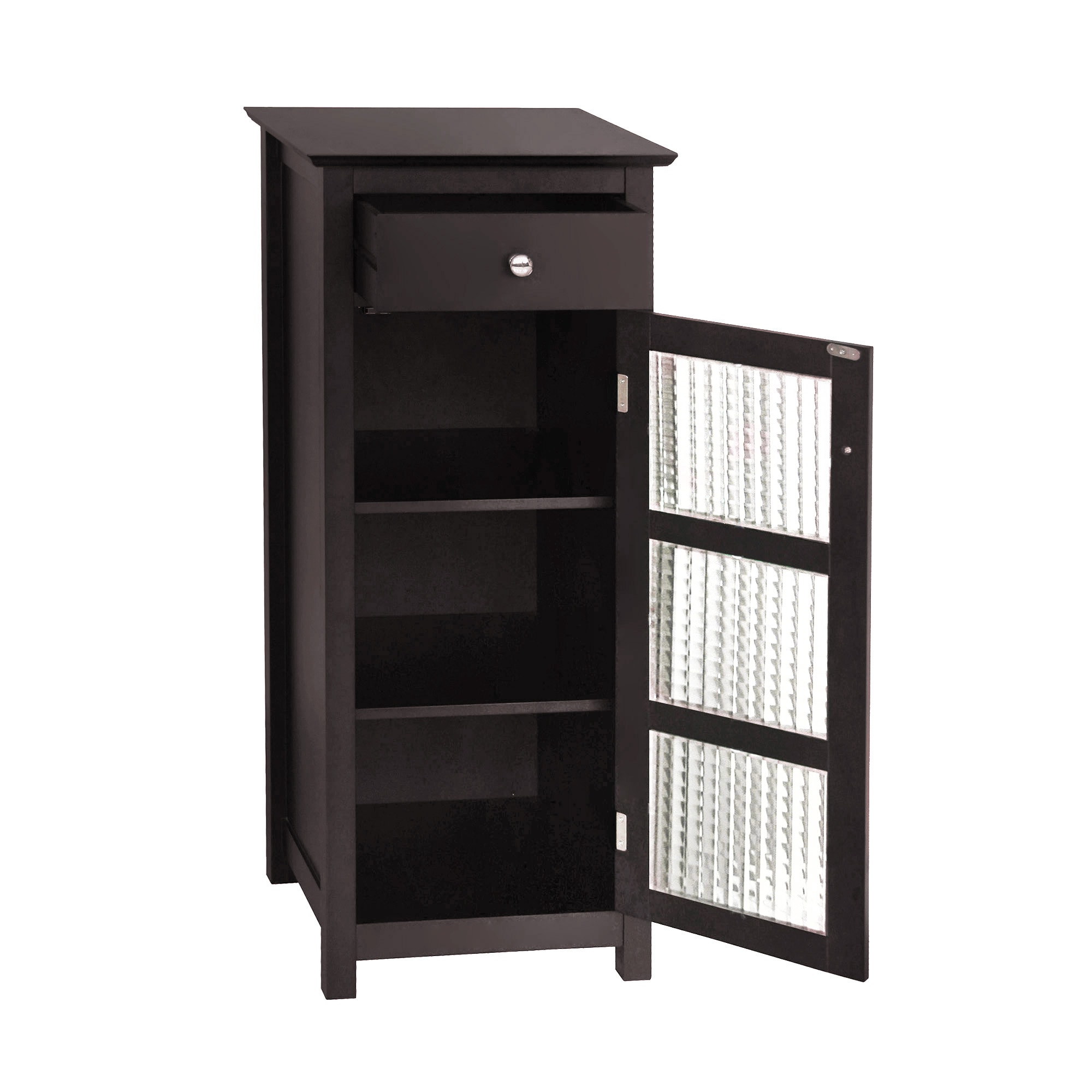 Teamson Home 6223 Linen-Cabinets - View #9
