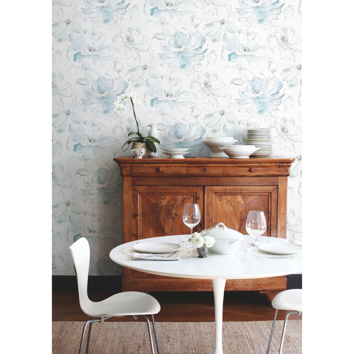 York Wallcoverings CL2517 wallpaper - View #3