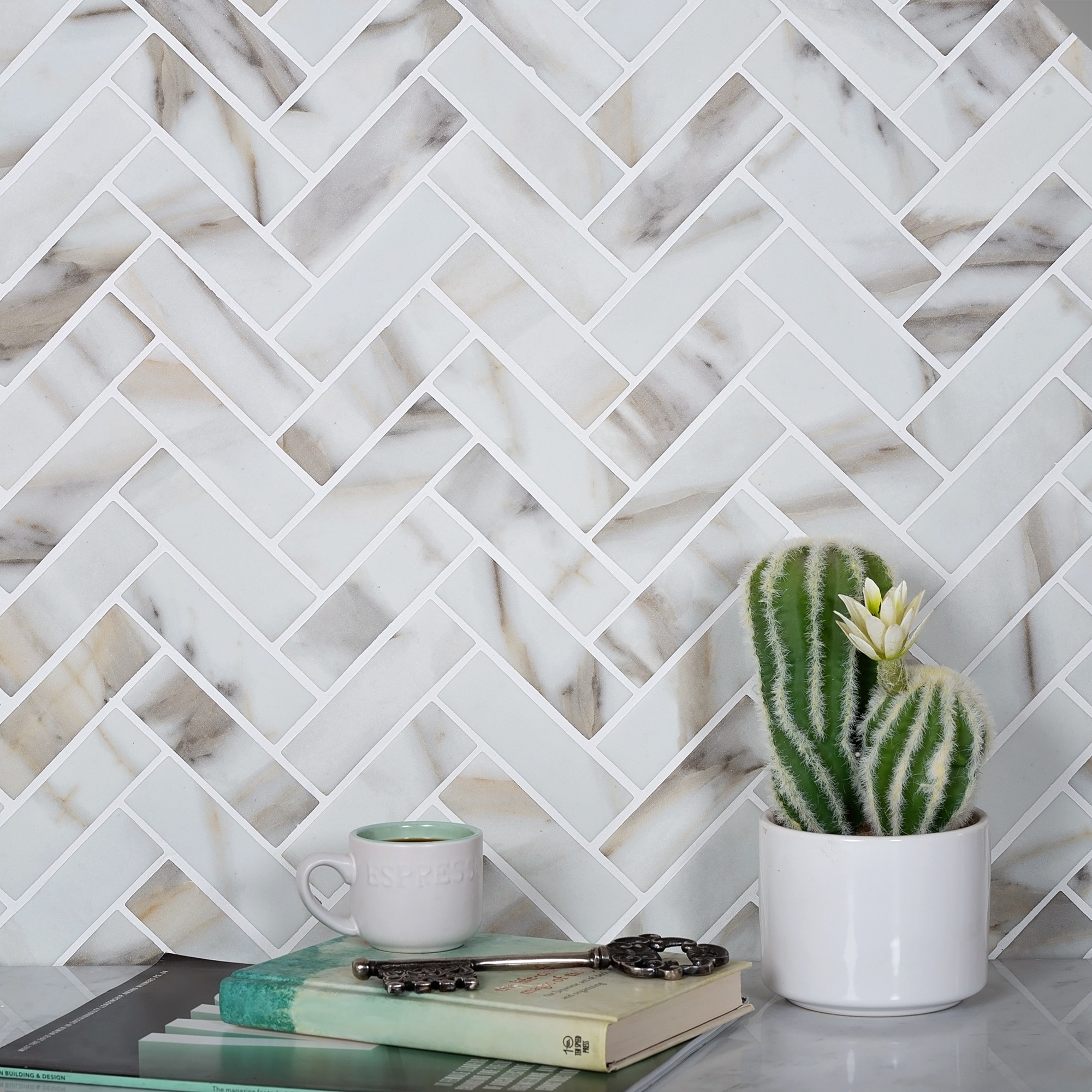 Apollo Tile APLNNC9903CLEC34 Ceramic-Tile - View #2