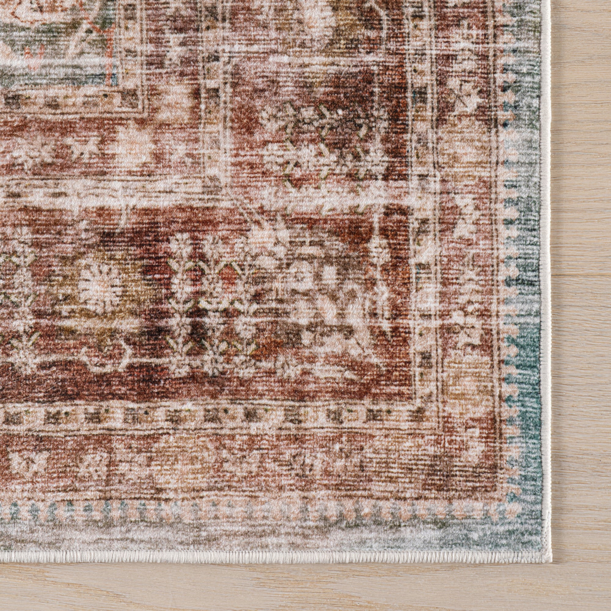 nuLOOM 200HJAS07A-609 rugs - View #3