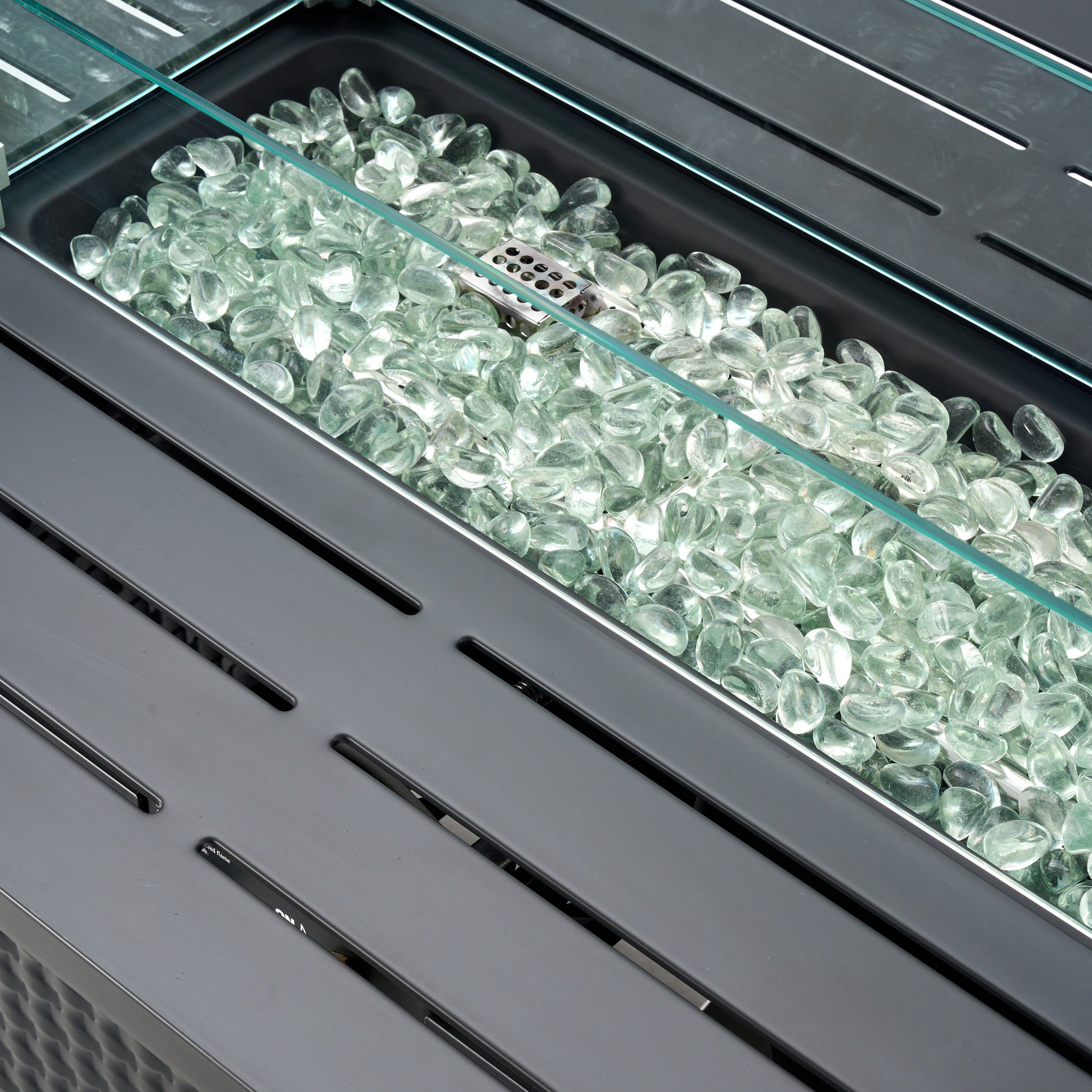 Deko Living COB10010 Outdoor-Gas-Firepits - View #4