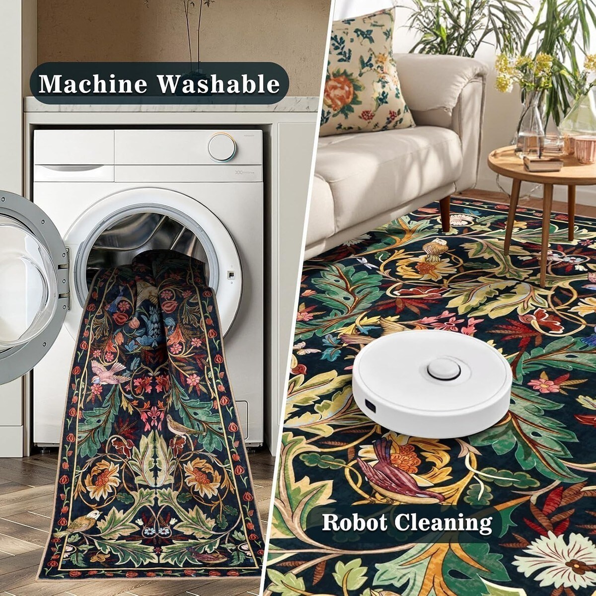 Rifunaw JIA1-5F8460 rugs - View #7