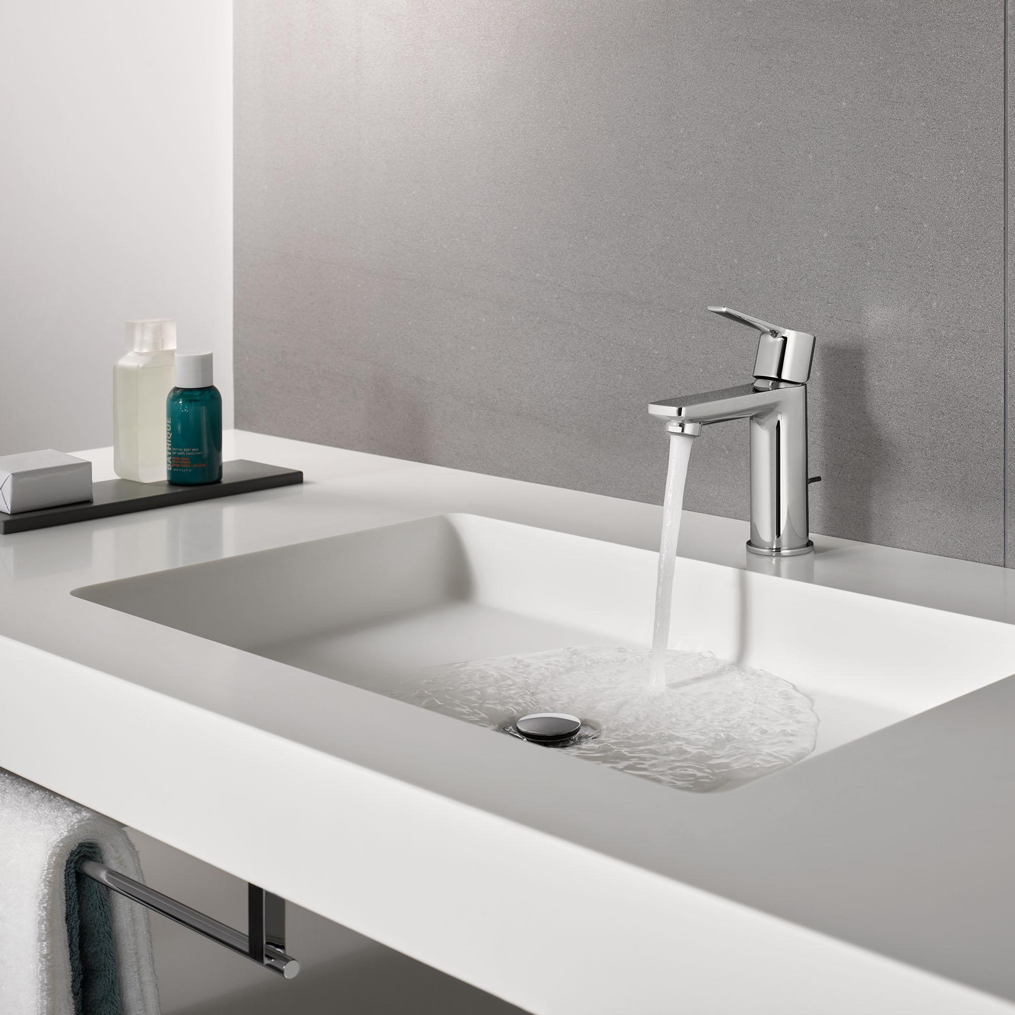 GROHE 23794GNA Lavatory-Faucets - View #6