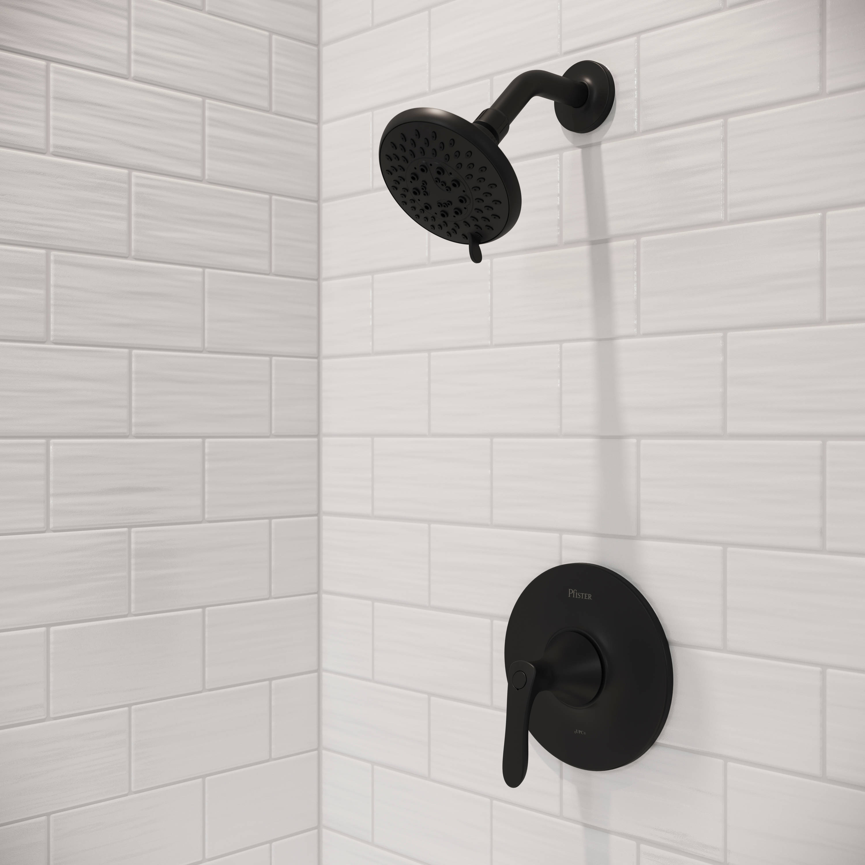 Pfister LG89-7WRB Tub-Shower-Faucets - View #6