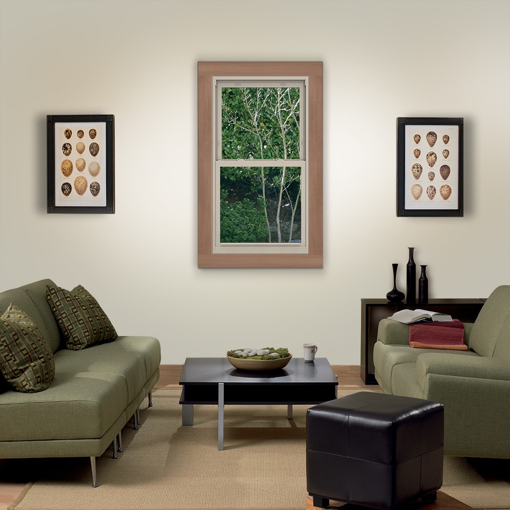 JELD-WEN LOWOLJW179200156 Double-Hung-Windows - View #4
