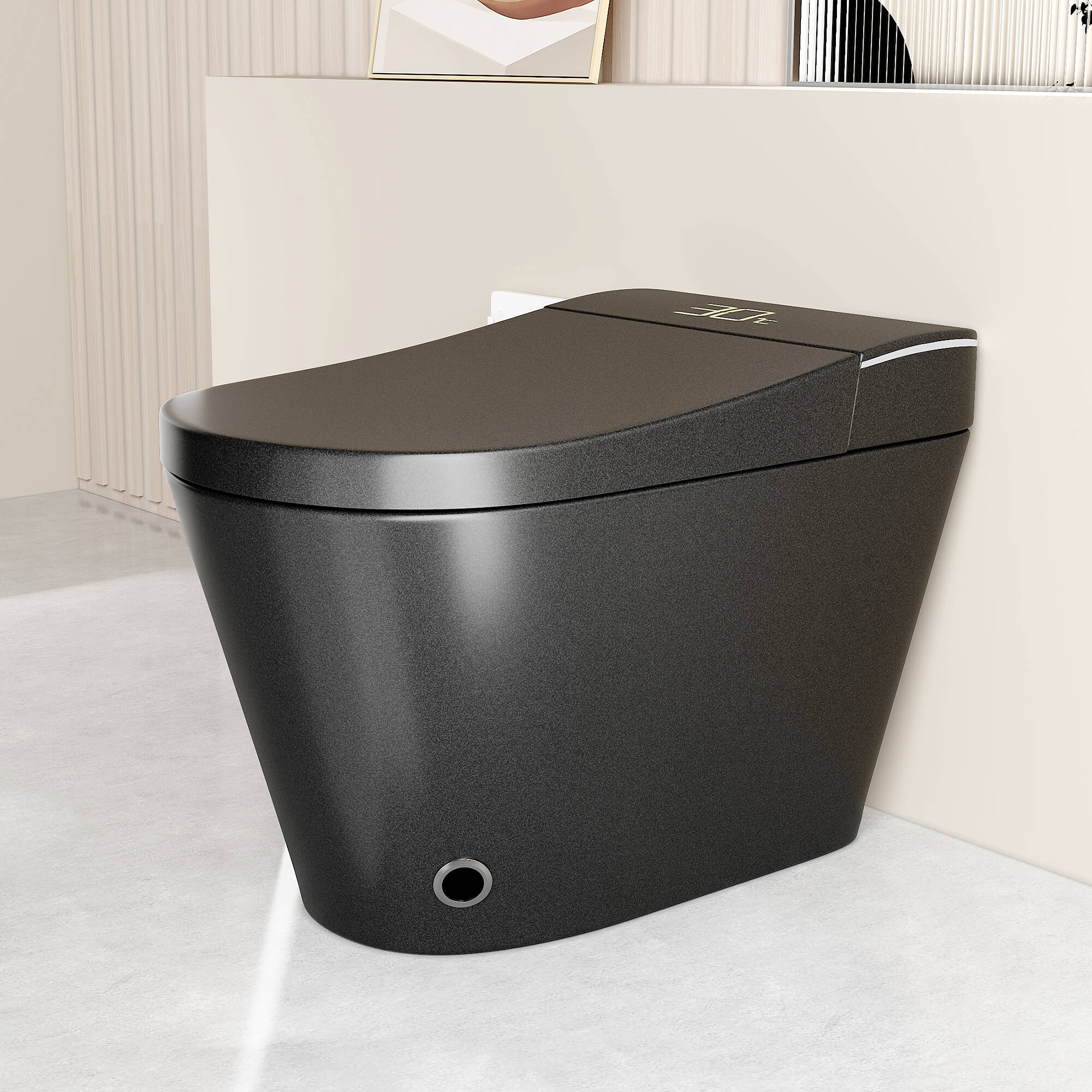Lordear L-ZNMTK4563 toilets - View #2