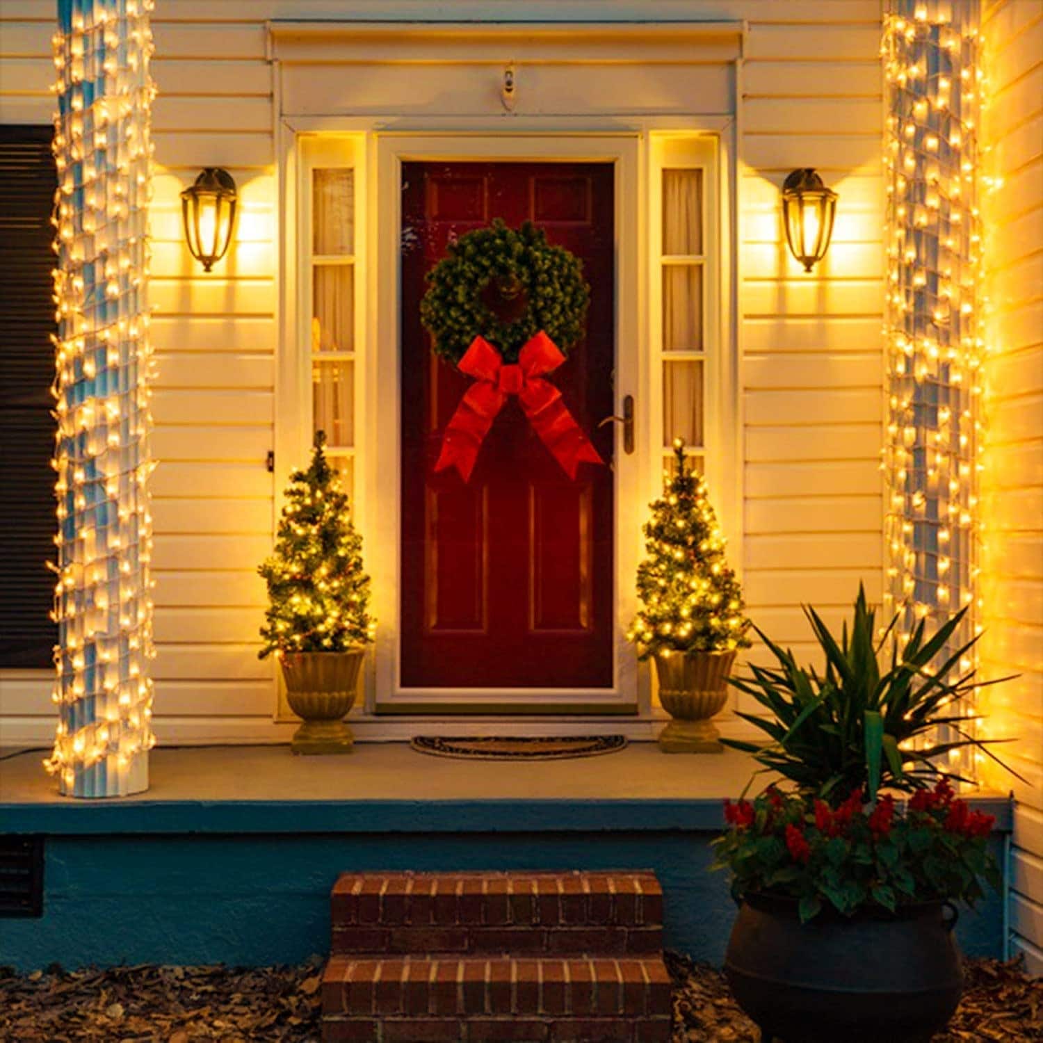 Lukvuzo L05LU07022 Patio-String-Lights - View #6