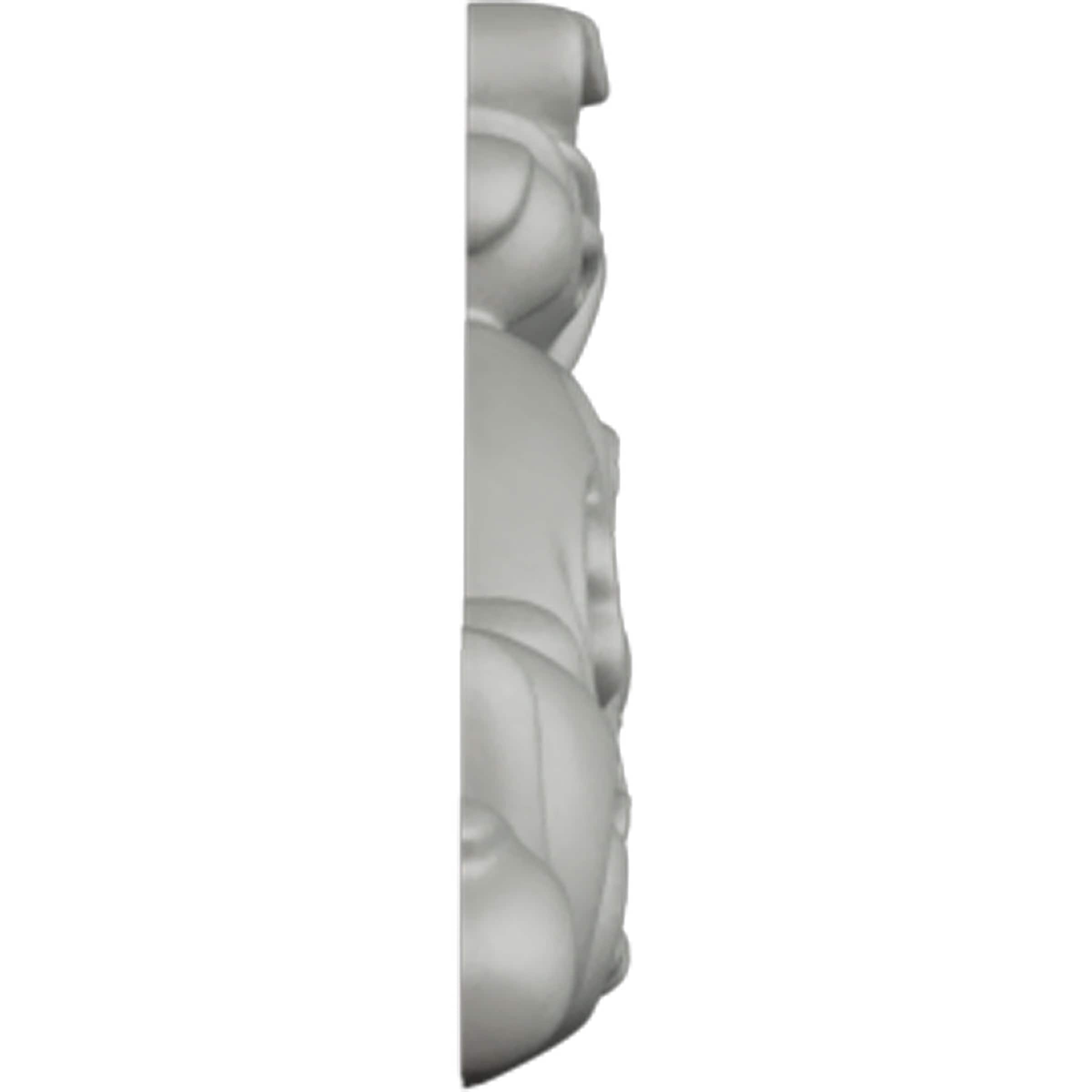 Ekena Millwork ONL12X03X01CO appliques - View #3