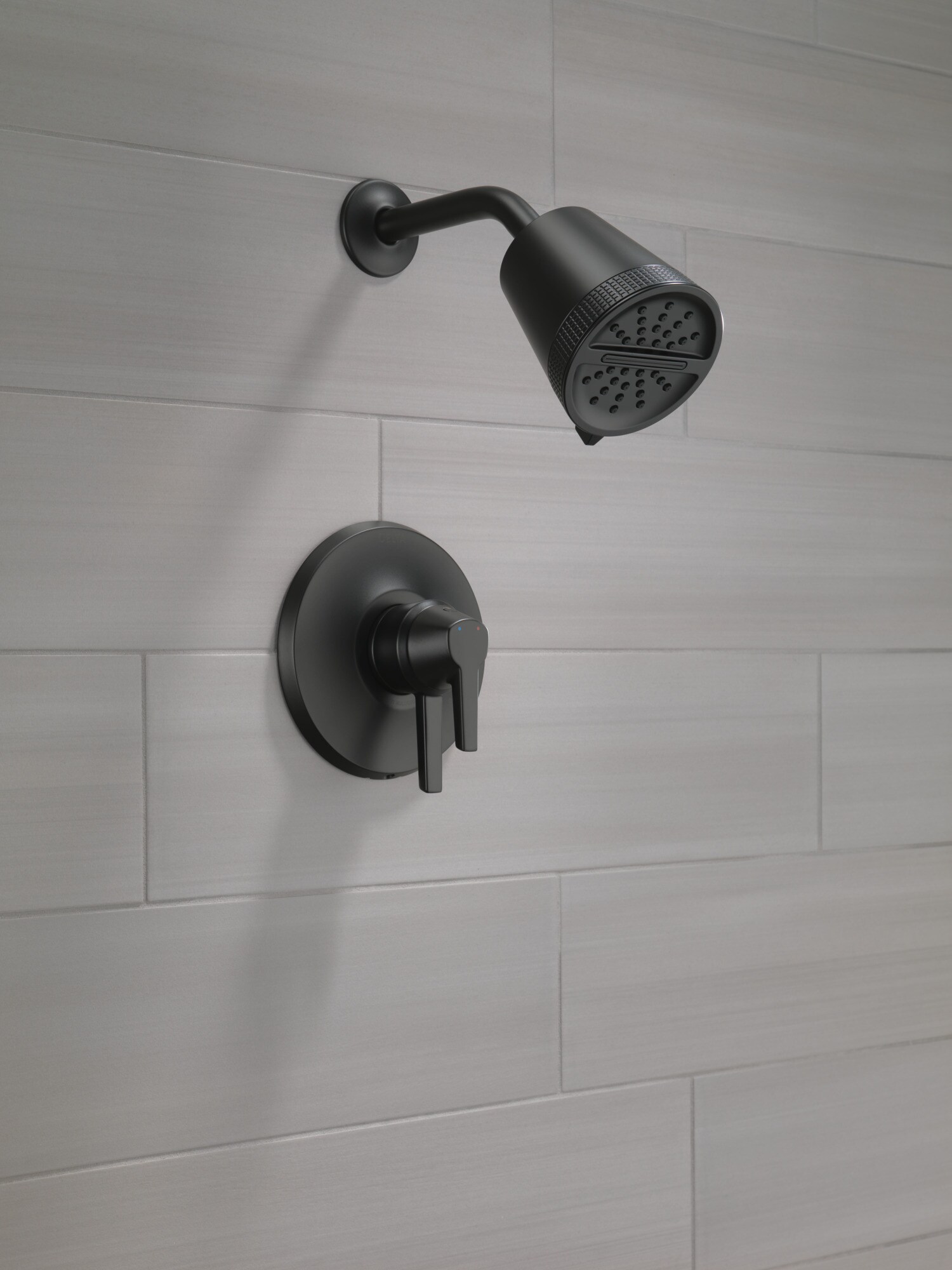 Delta T17271-BL Tub-Shower-Faucets - View #5
