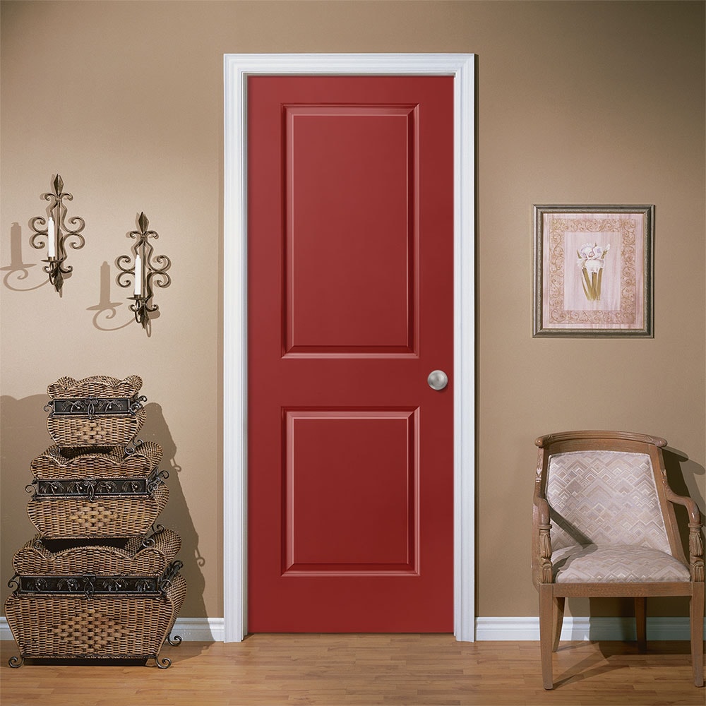 Masonite 1315926 Pre-Hung-Doors - View #2