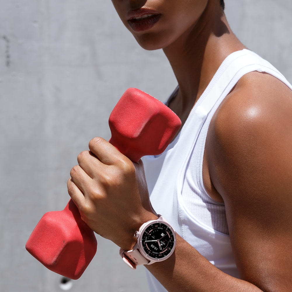 Cubitt CT-AURAP2-5 Fitness-Trackers - View #4