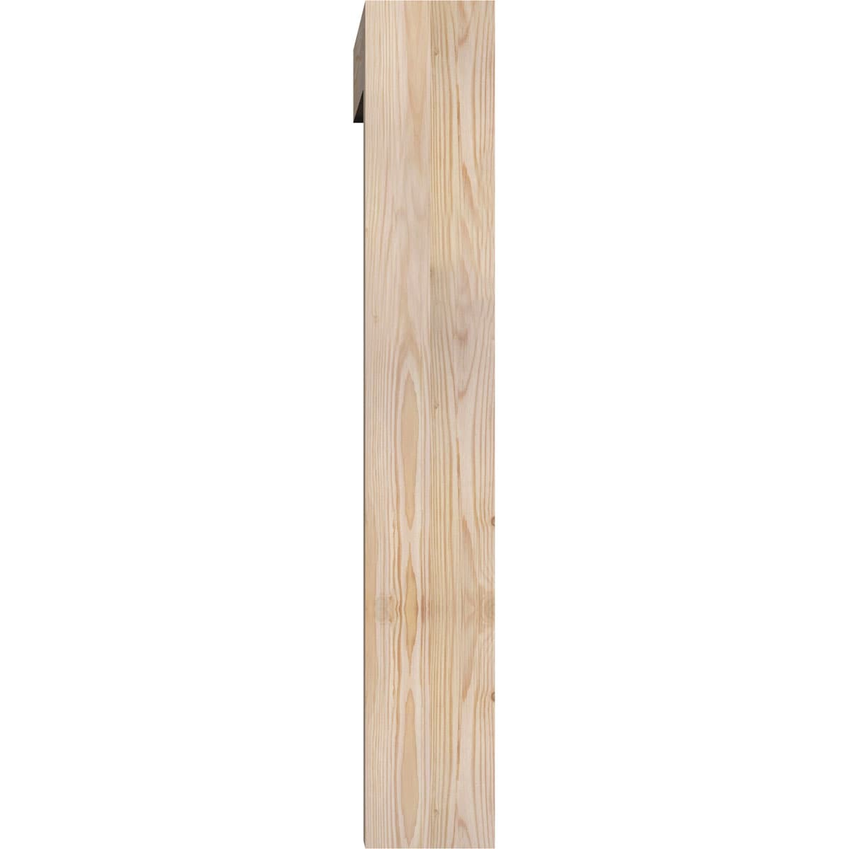 Ekena Millwork 1464148 Exterior-Brackets-Braces - View #4