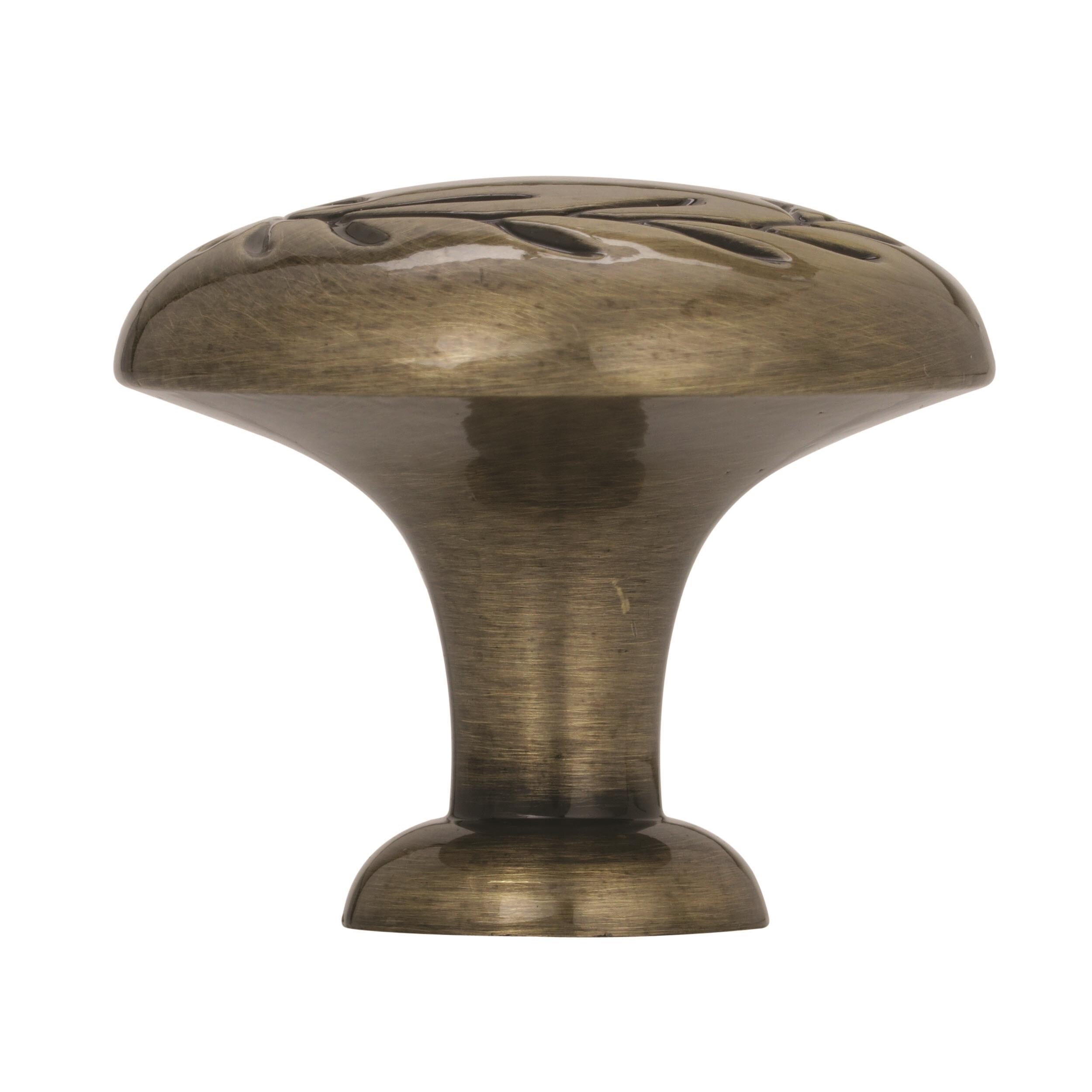 Amerock BP1581EB Cabinet-Knobs - View #4