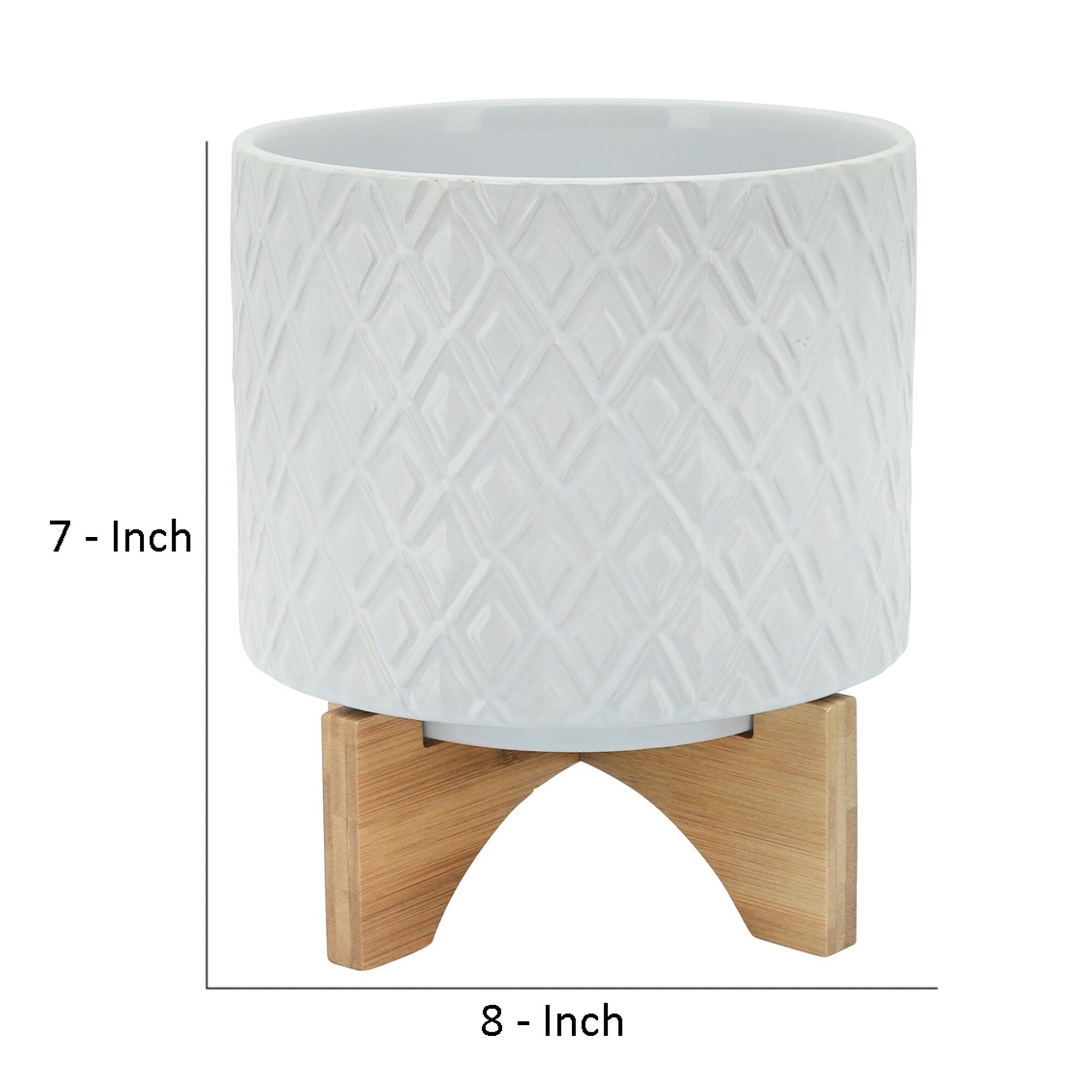 Siavonce XH61741 Planter-Window-Box - View #3