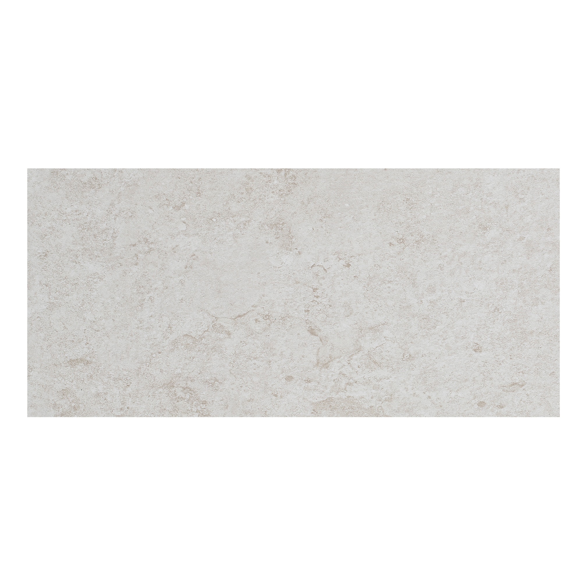 PALISADE PAL07 Sample- Rain Cloud 4-in x 11-in Matte PVC Stone Look Tile