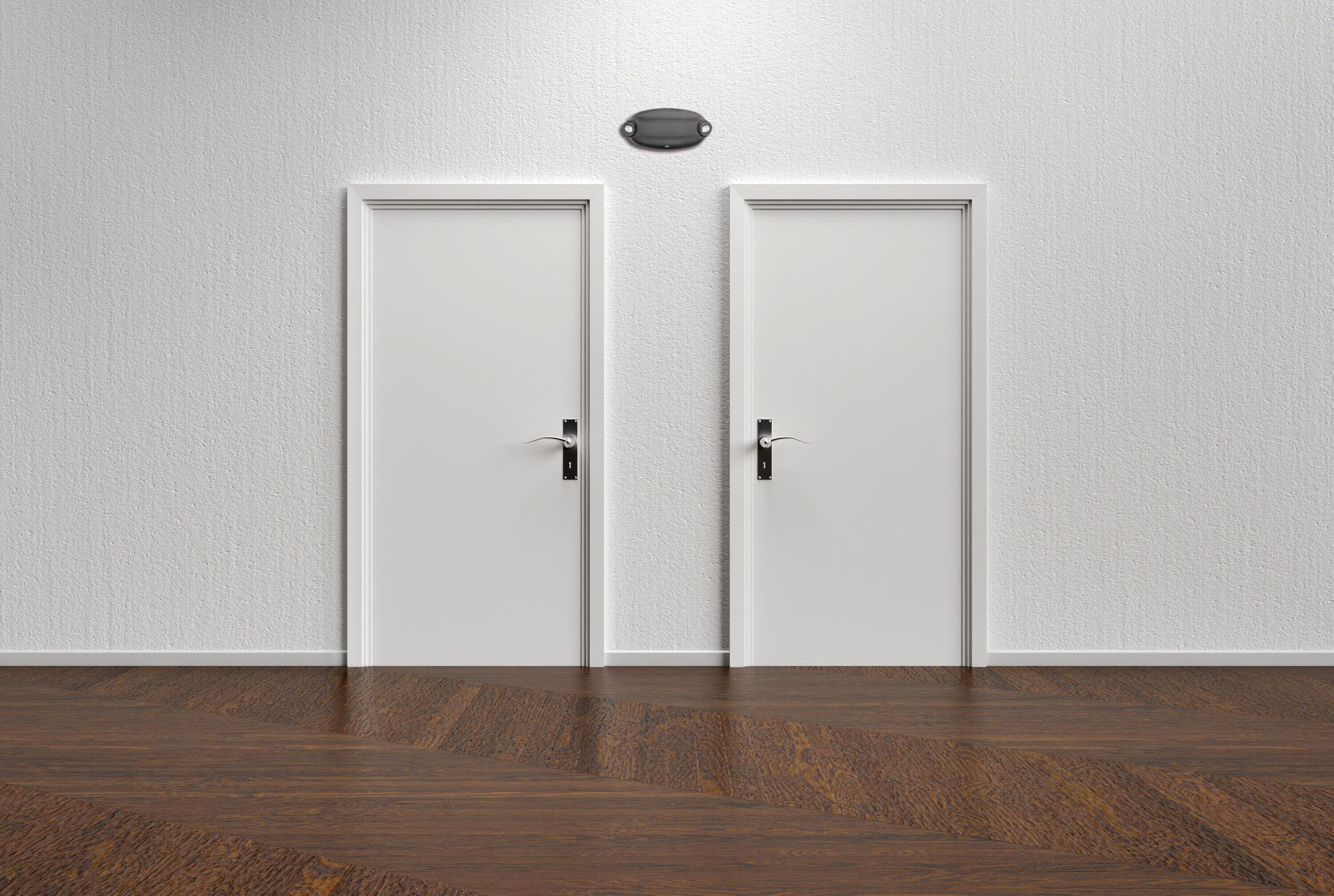 Lithonia Lighting ELM2LBM12 Emergency-Exit-Lighting - View #10