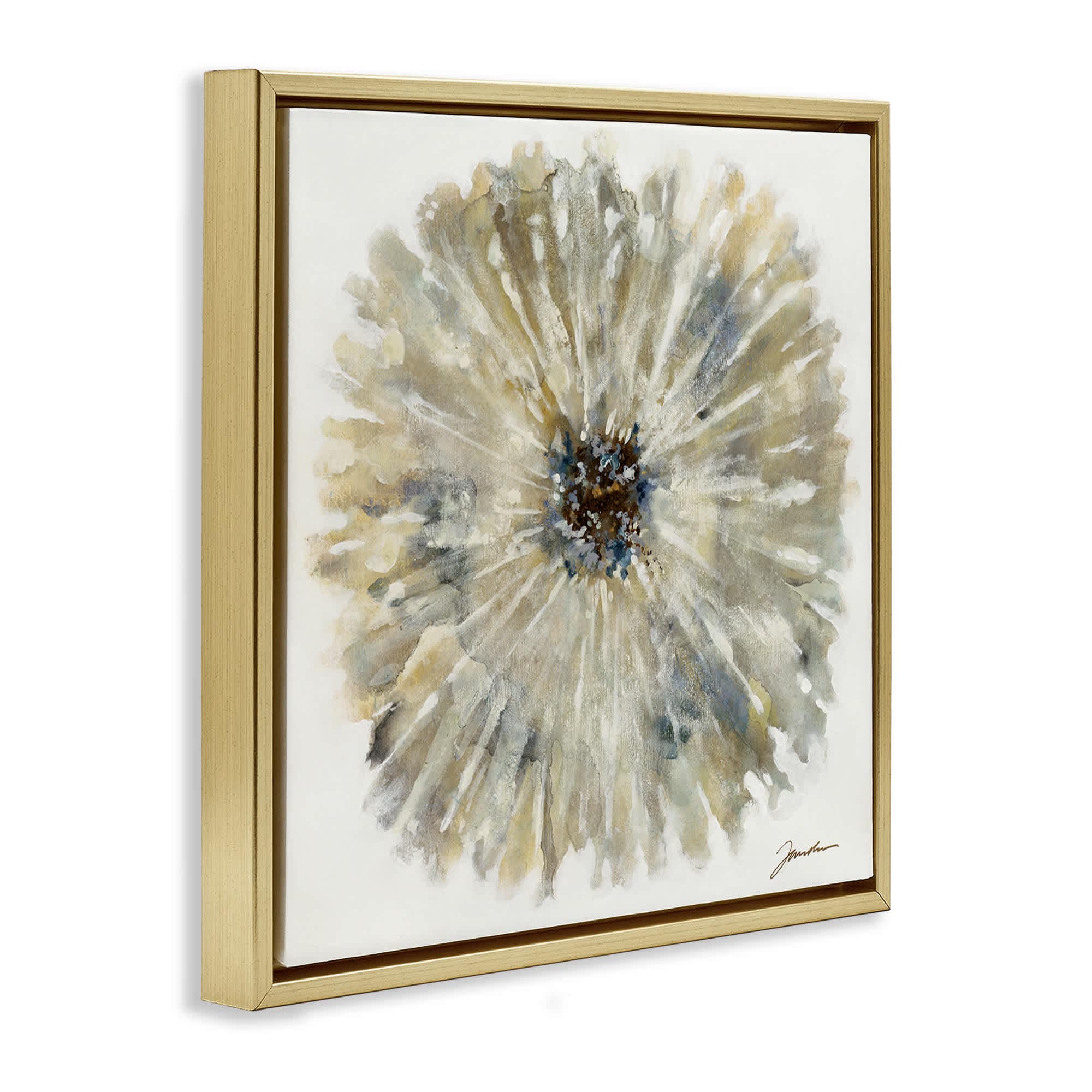 Stupell Industries BS-623-FFG-17X17 Wall-Art - View #2