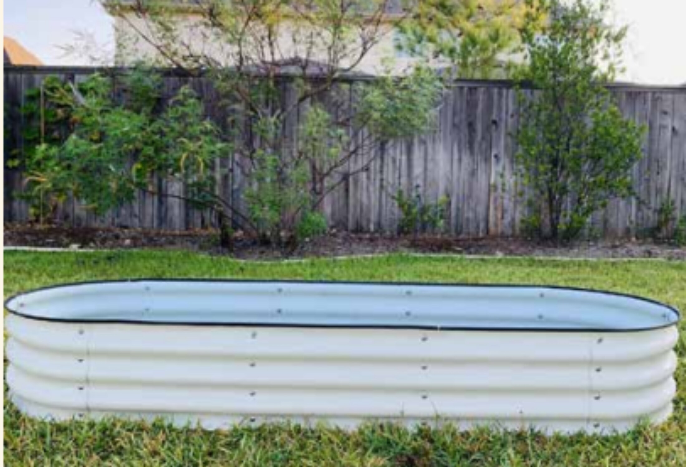 Vego Garden VB6N111W Raised-Garden-Beds - View #4