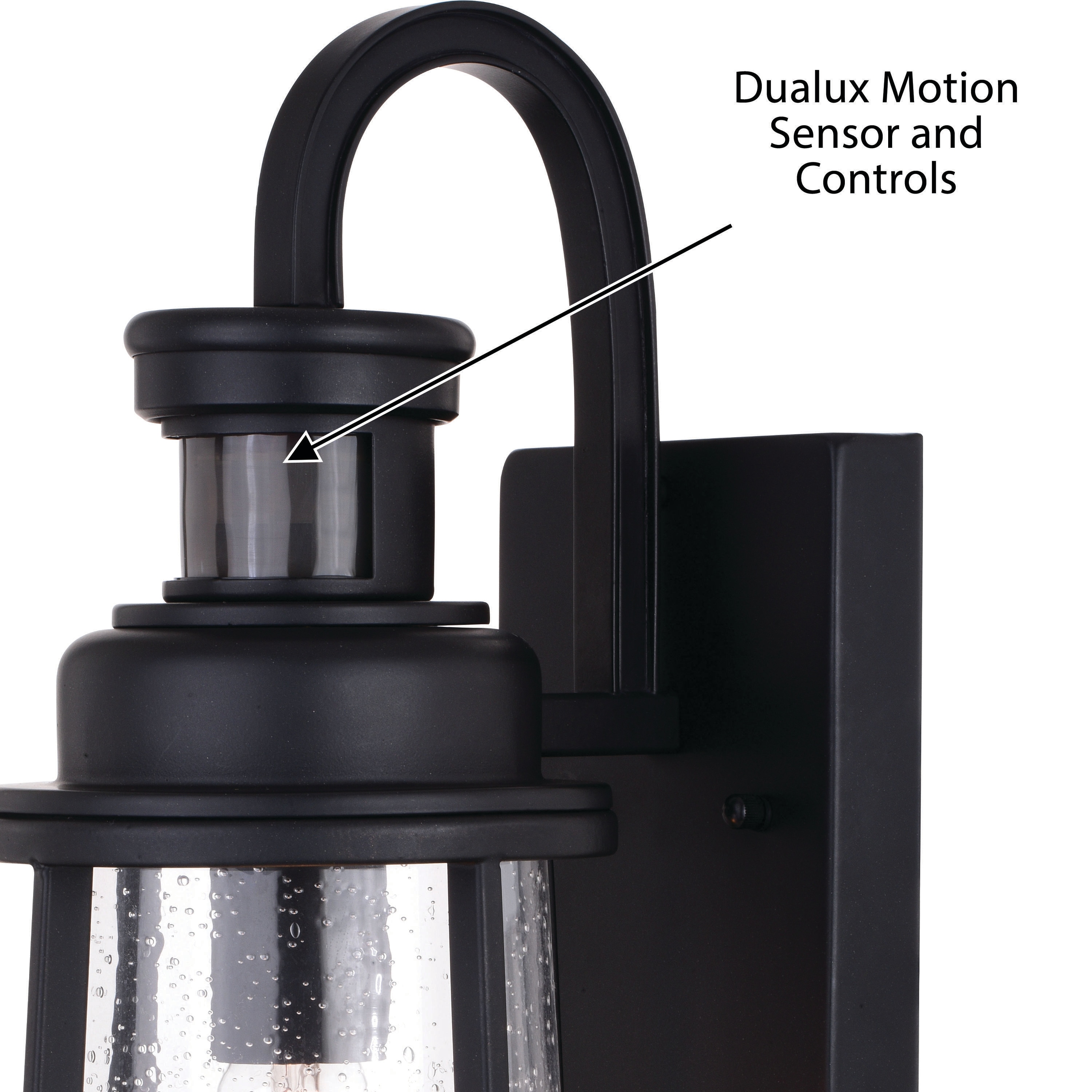 Cascadia T0595 Outdoor-Wall-Lighting - View #12
