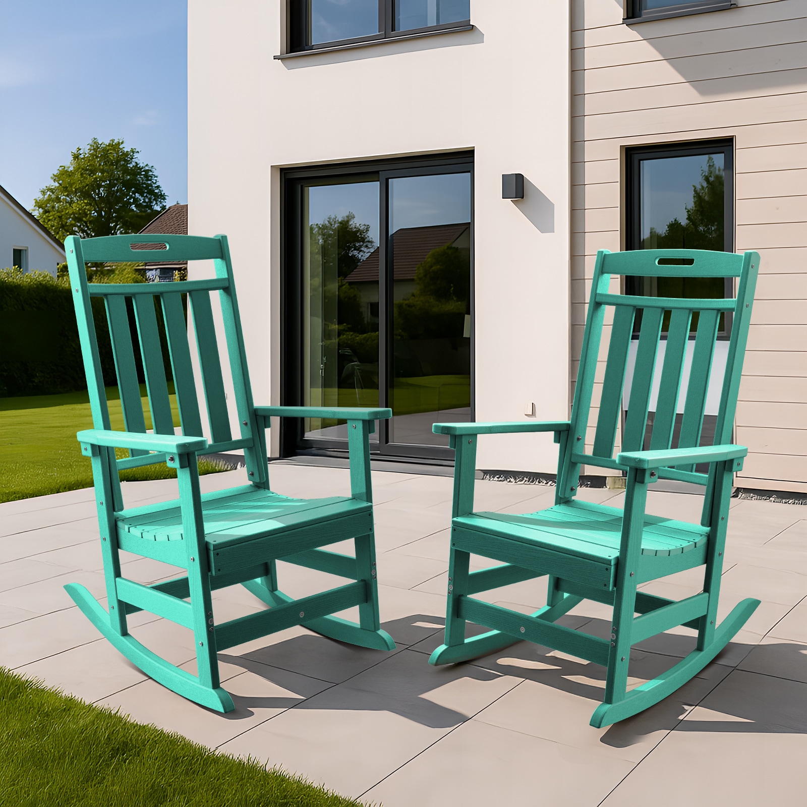 Upland YYRC-AB2 Patio-Chairs - View #2