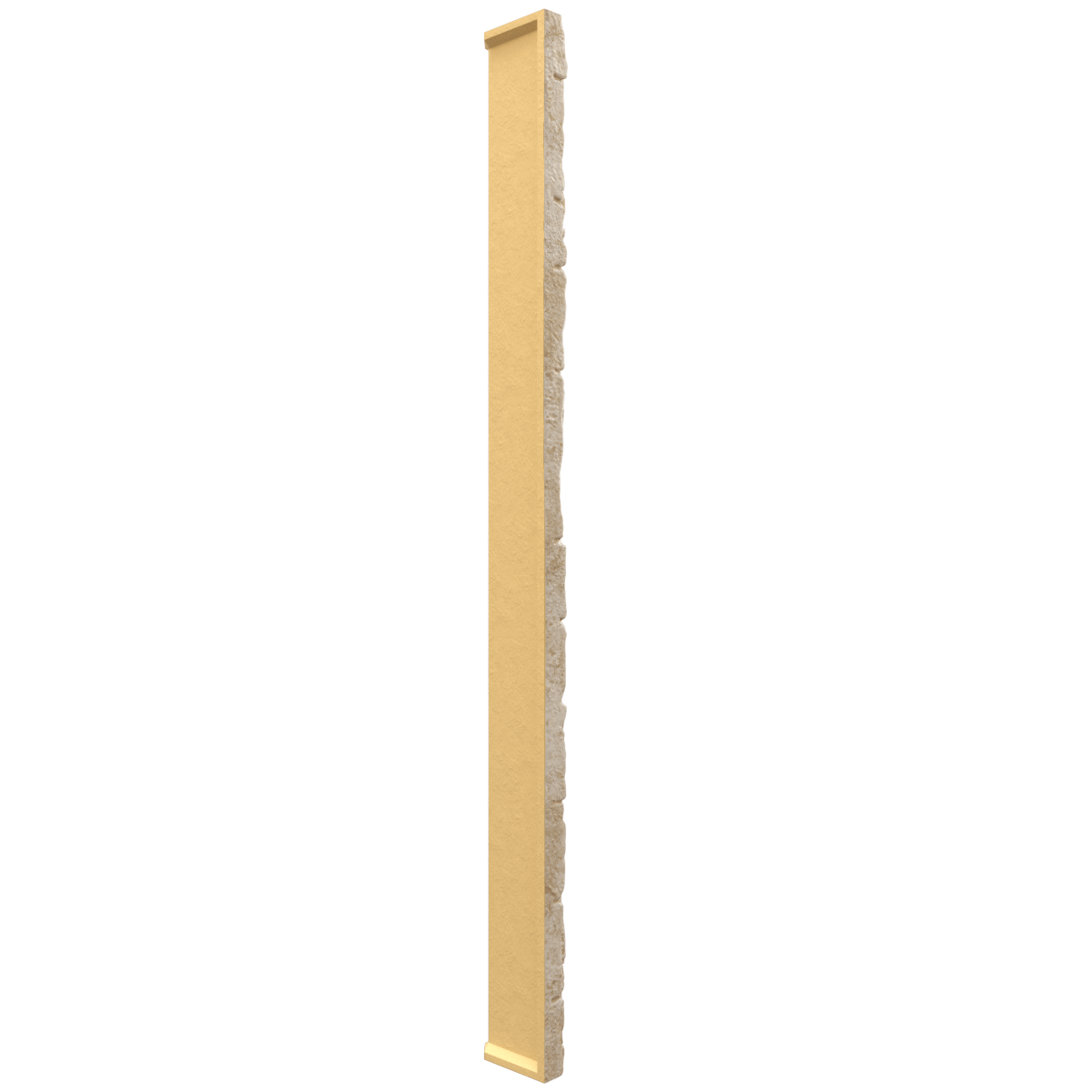 Ekena Millwork PNUIC03X48SD Stone-Veneer - View #4
