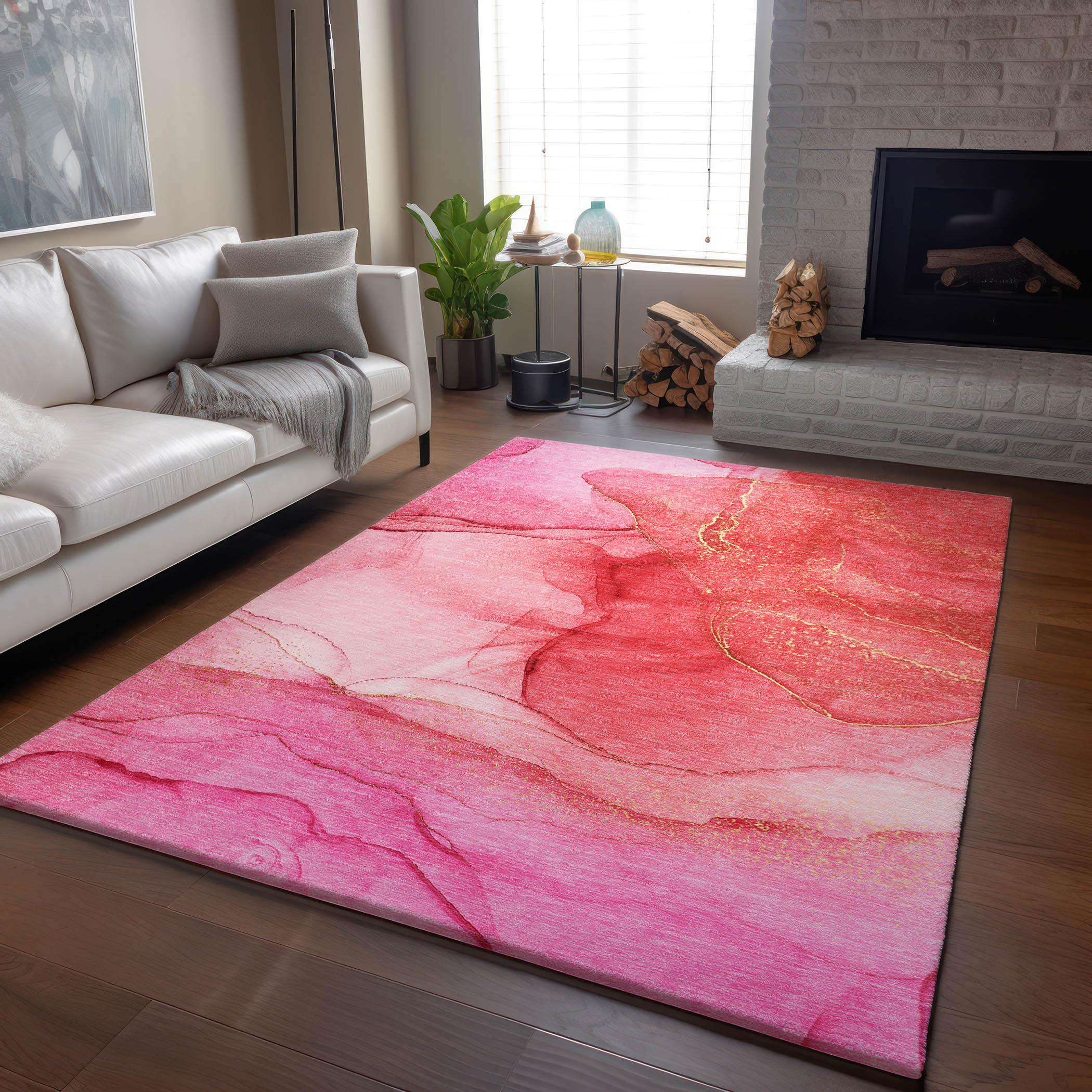 Addison Rugs AMF504PP20X30 rugs - View #7